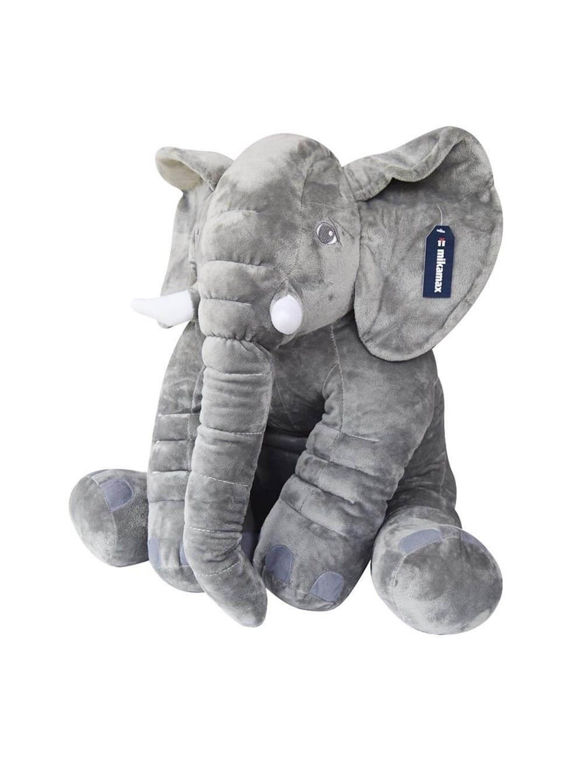 Mikamax Elefant bamse, Gadget