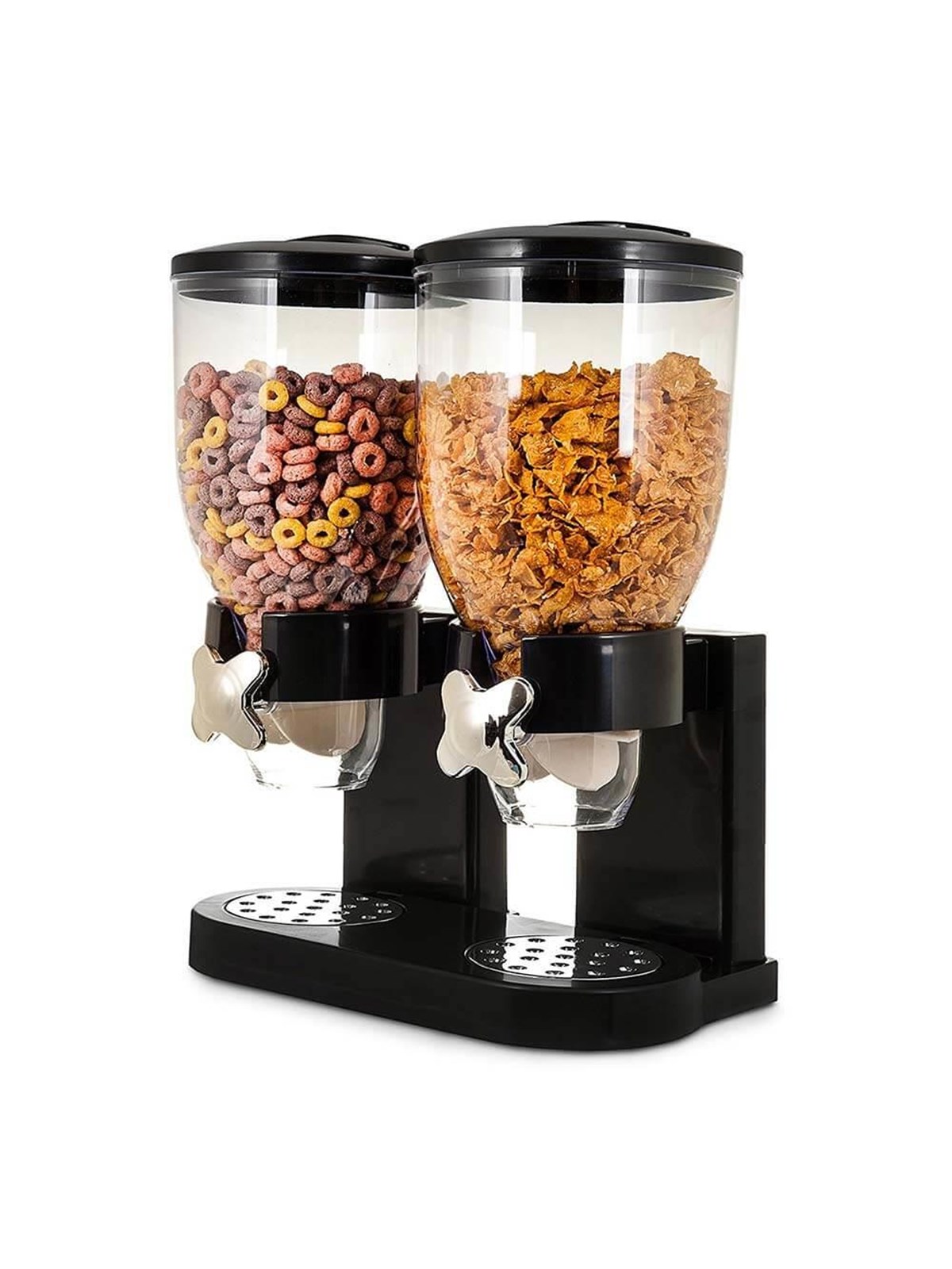 Mikamax Cornflakes dispenser, Gadget