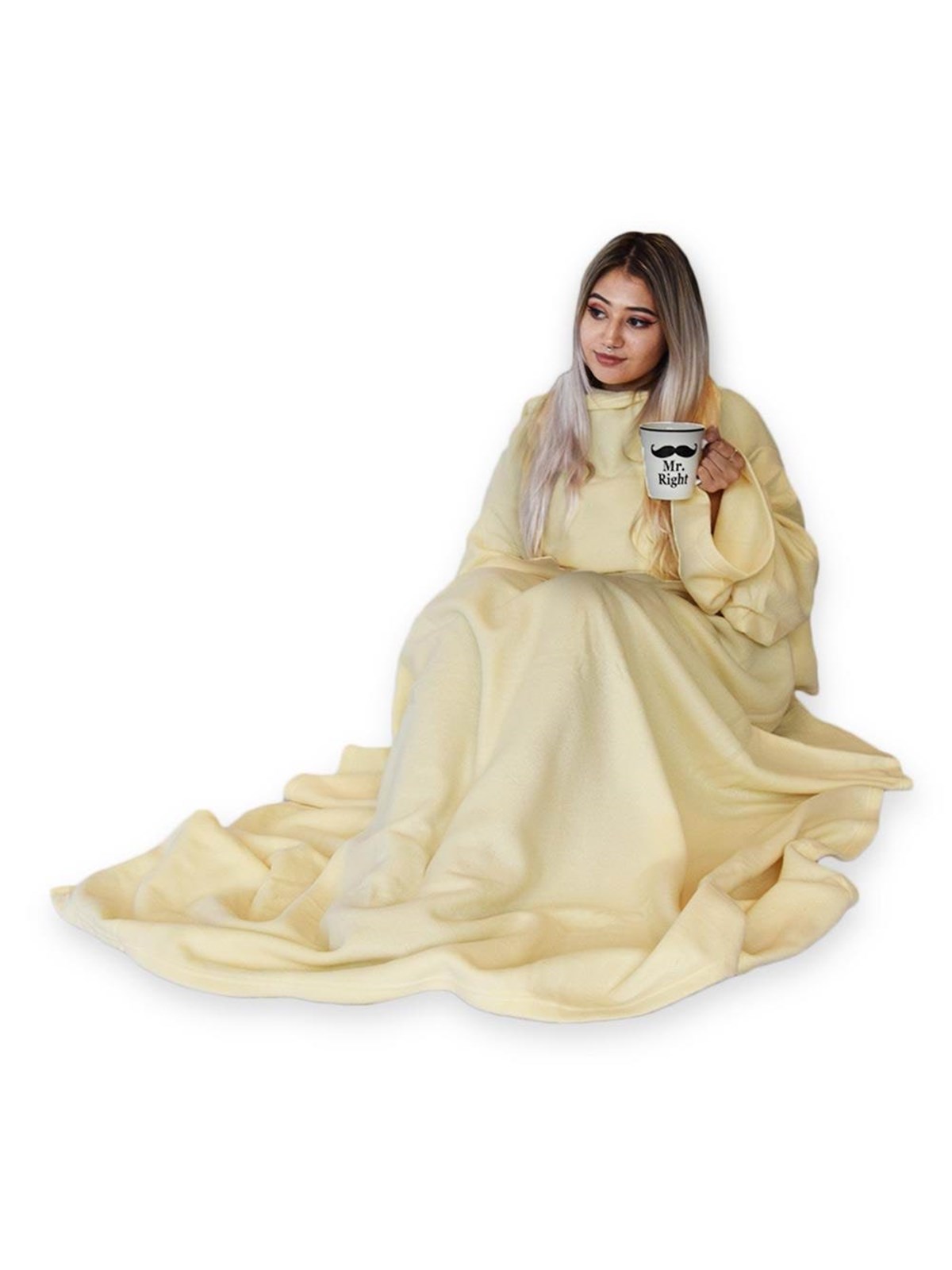 Mikamax Snugs - beige, Gadget