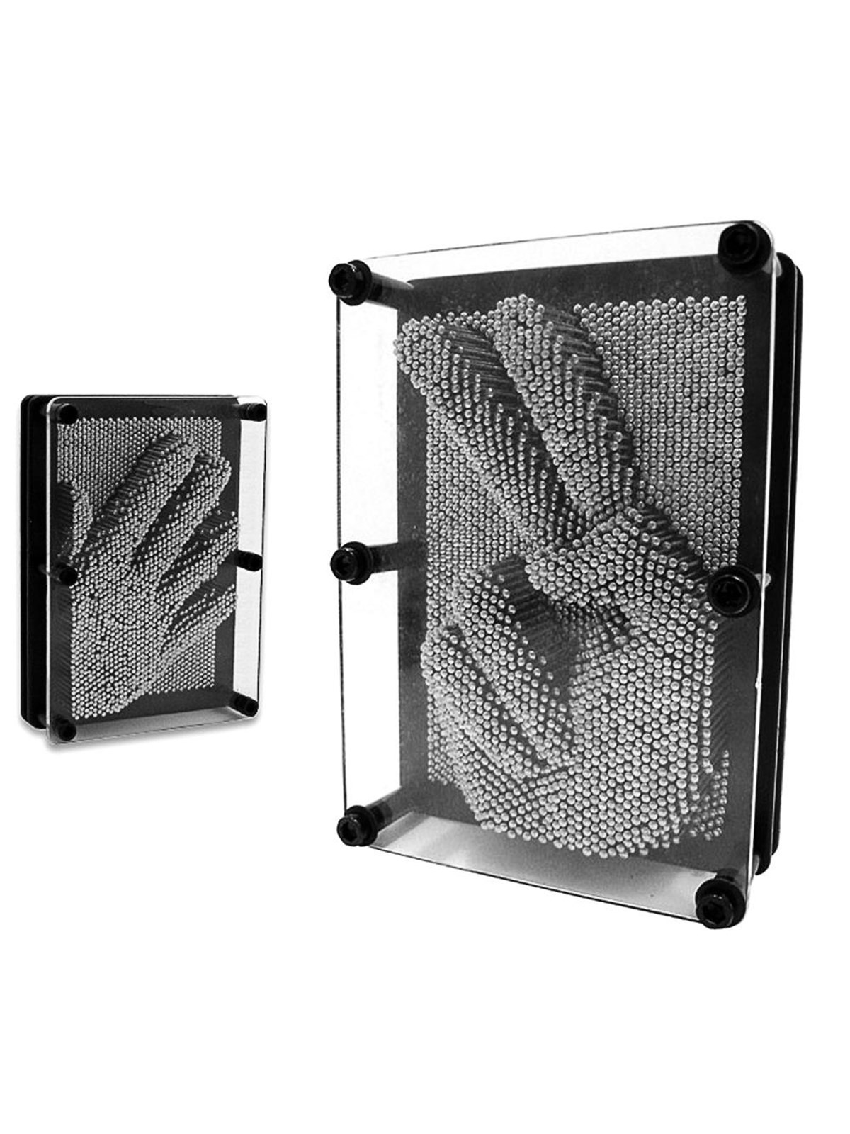 Mikamax Pin Art XL, Gadget