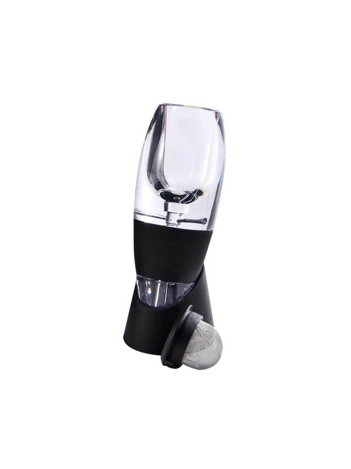 Mikamax Wine decanter original, Borddækning