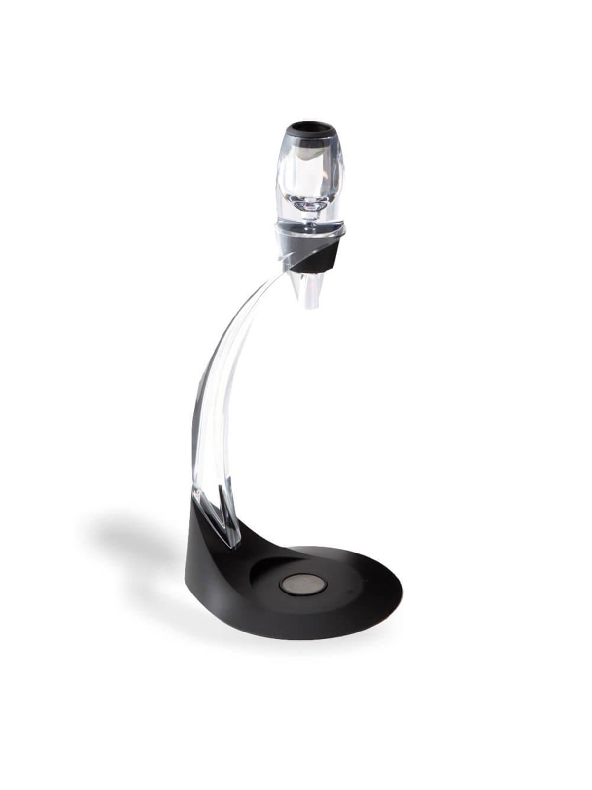 Mikamax Magic Wine Decanter Deluxe, Borddækning