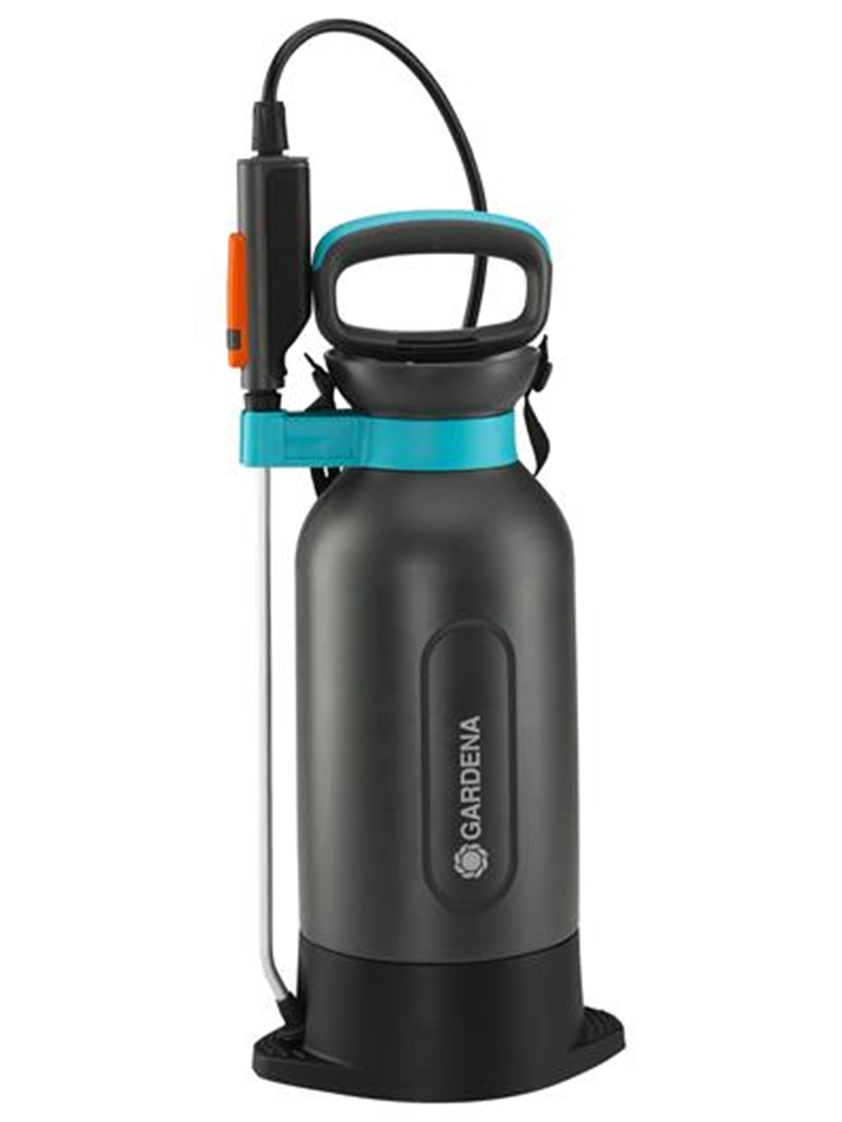 Gardena Tryksprøjte 5 l Comfort, Havevanding