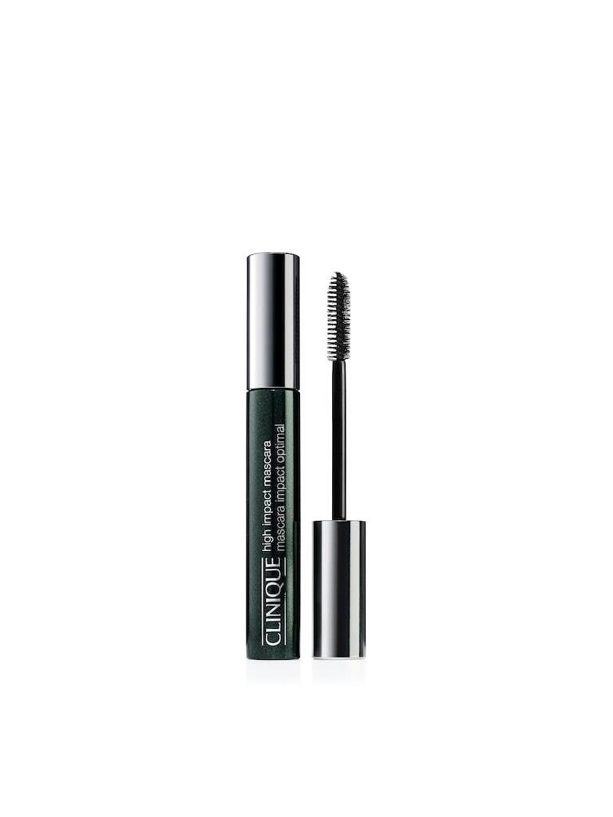 Clinique High Impact Mascara - No. 01 Black, Makeup