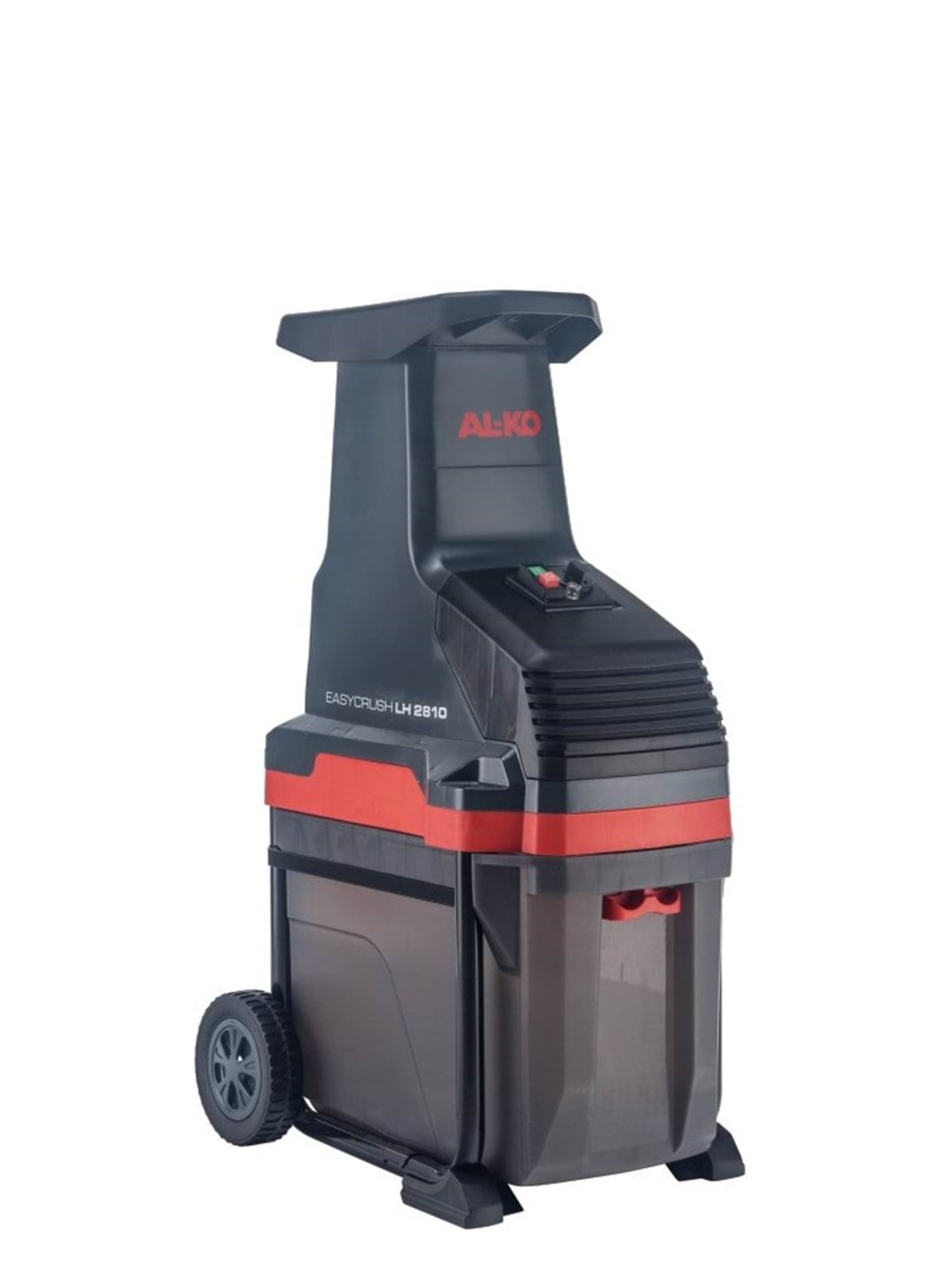 AL-KO Kompostkværn Easy Crush LH 2810, 2800W, Kompostkværn