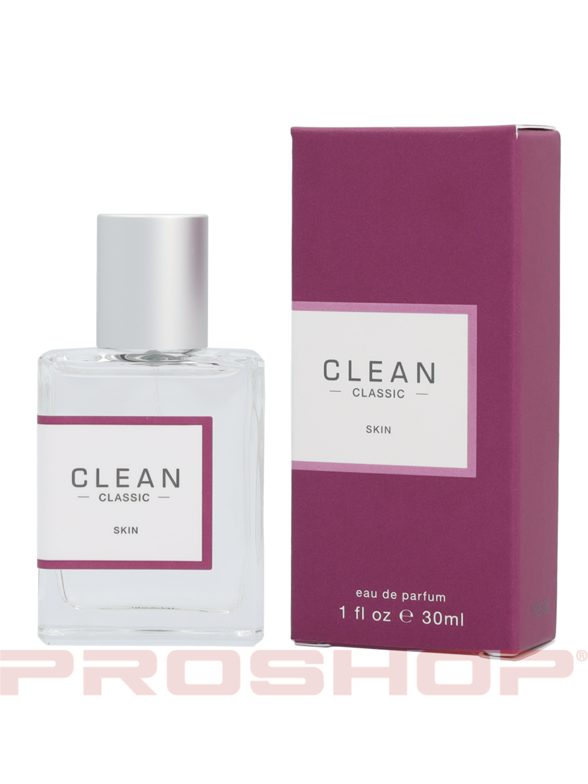 Clean ClassicSkin EDP - 30 ml, Parfume