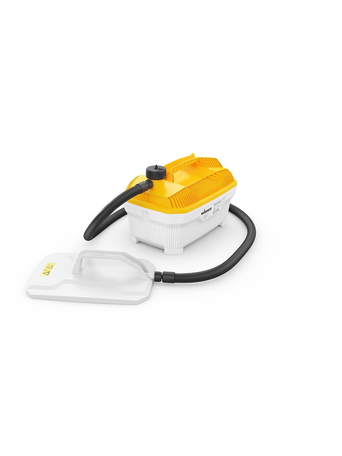 Wagner SteamForce 4L, Værktøj