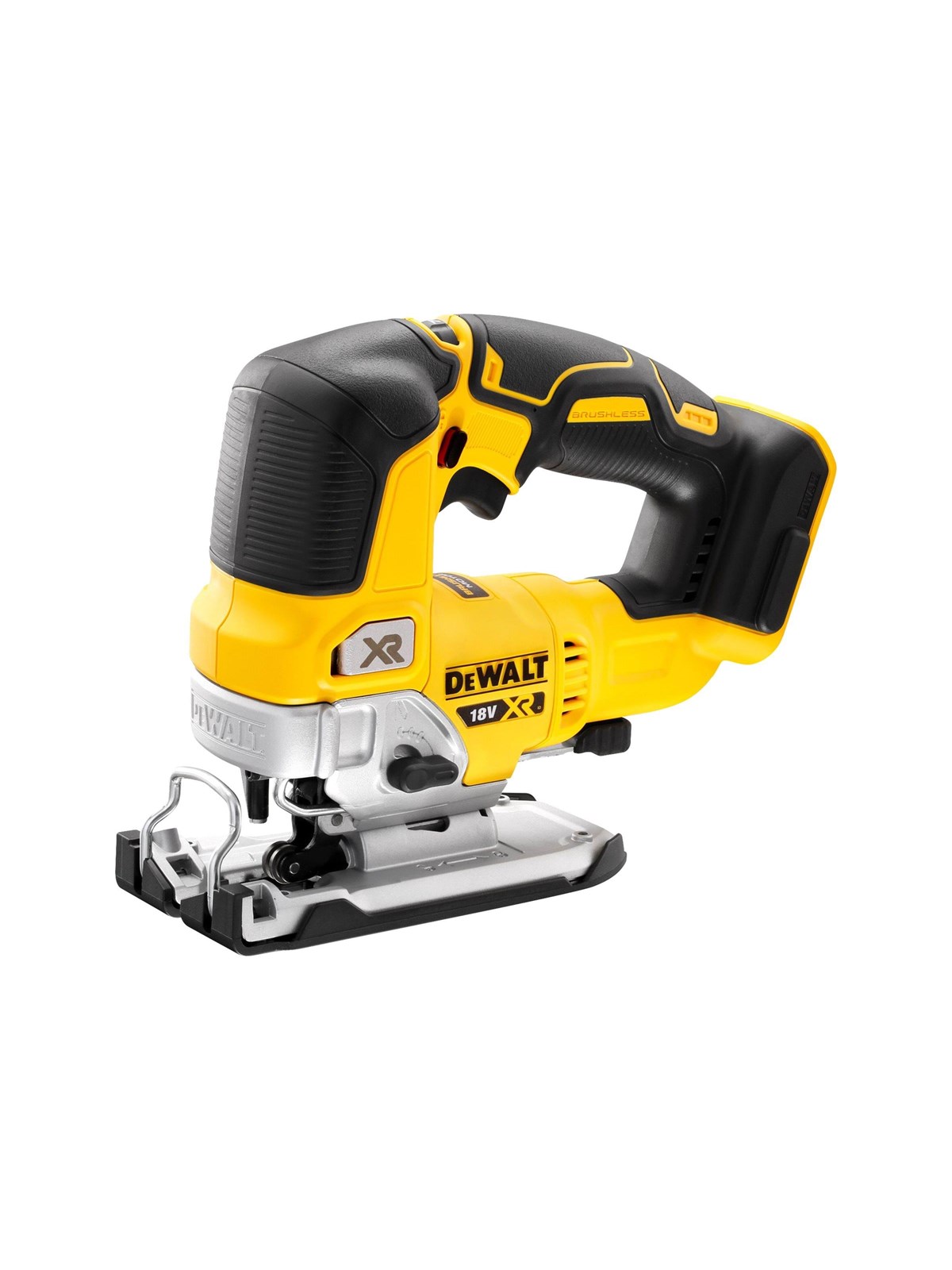 Dewalt DCS334N, Stiksav