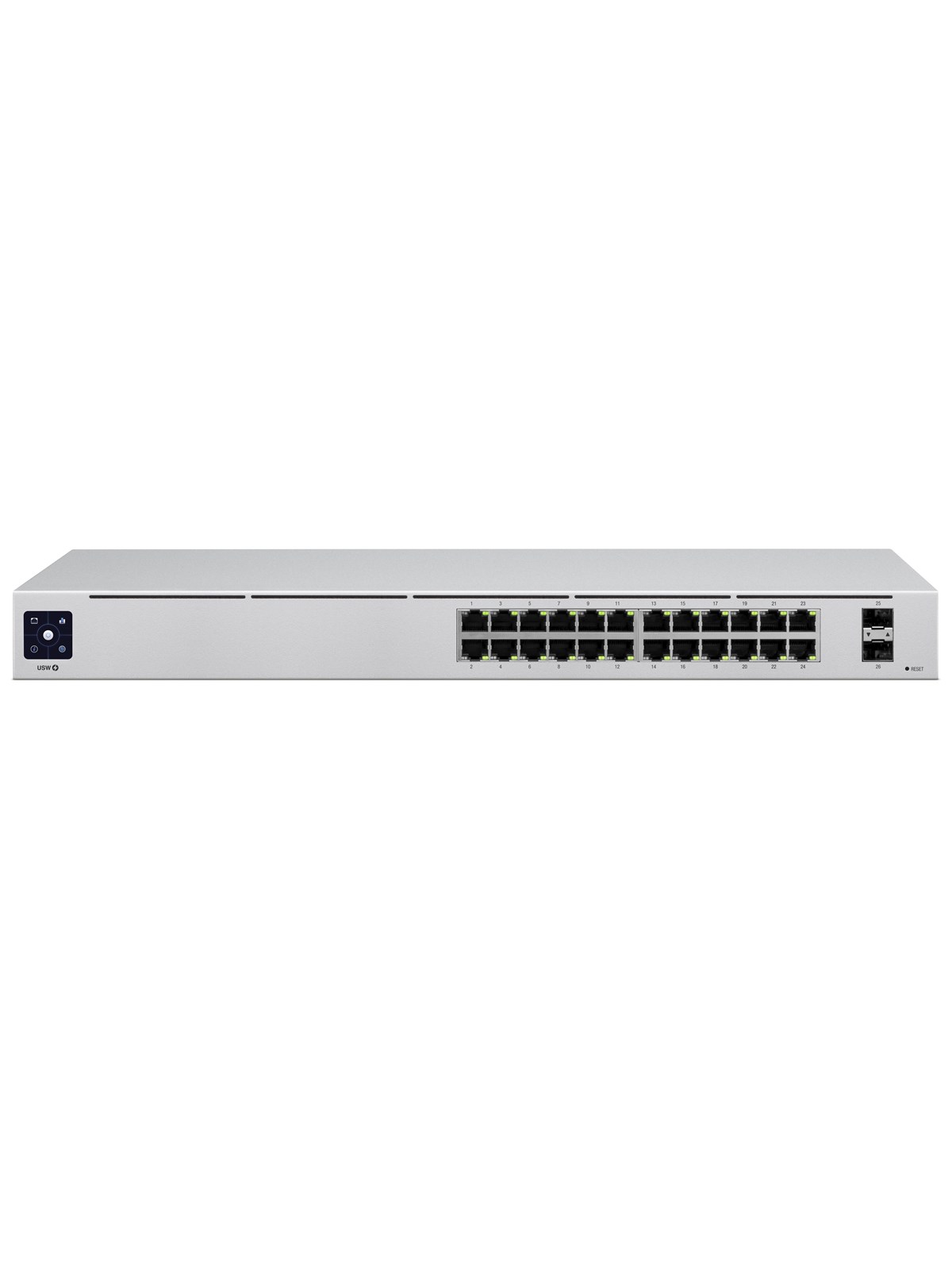 Ubiquiti USW-24 Unifi Standard 24, Switch