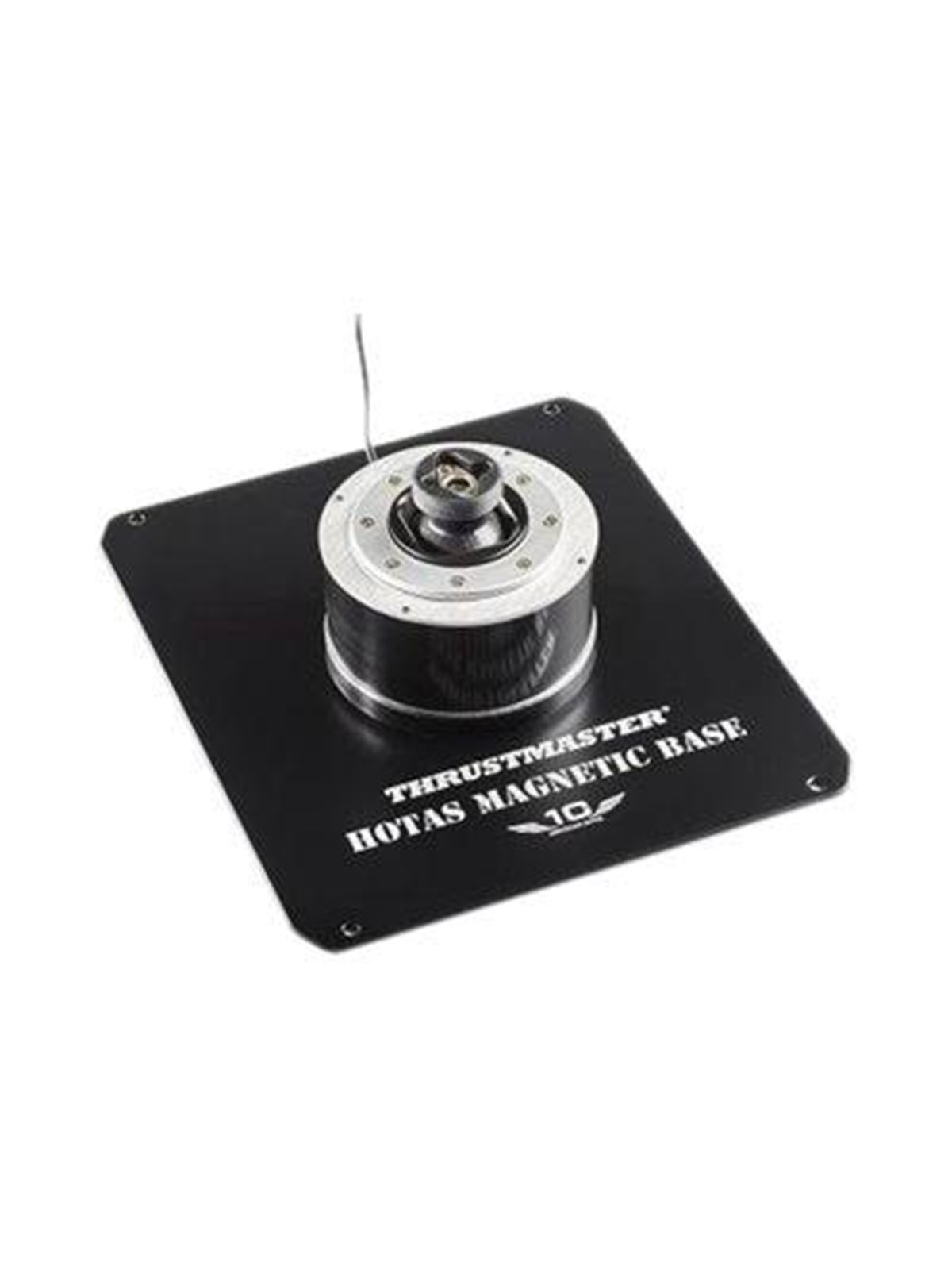 Thrustmaster HOTAS Magnetic Base - joystick magnetic base