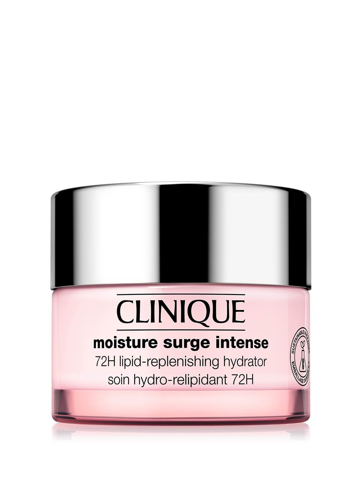 Clinique Moisture Surge Intense 72H Lipid-Replenishing Hydrator, Ansigtspleje