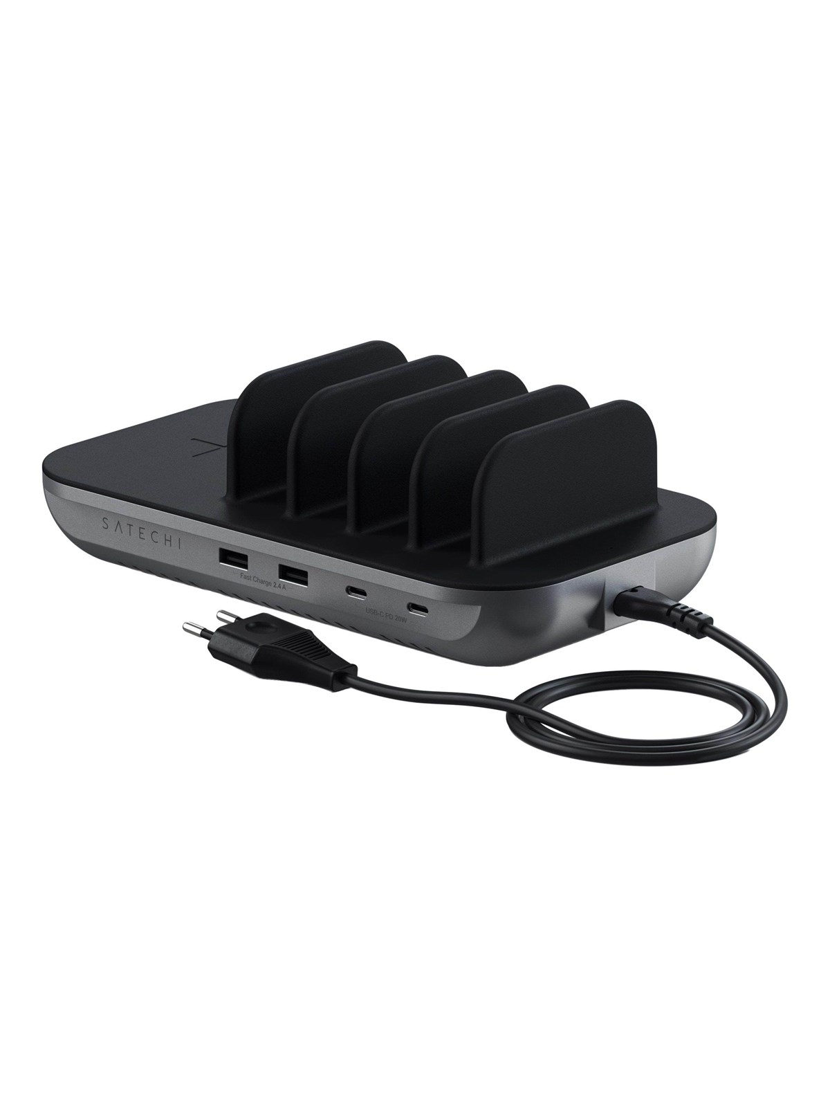 Satechi Dock5 Multi-Device Charging Station, Tablet Oplader