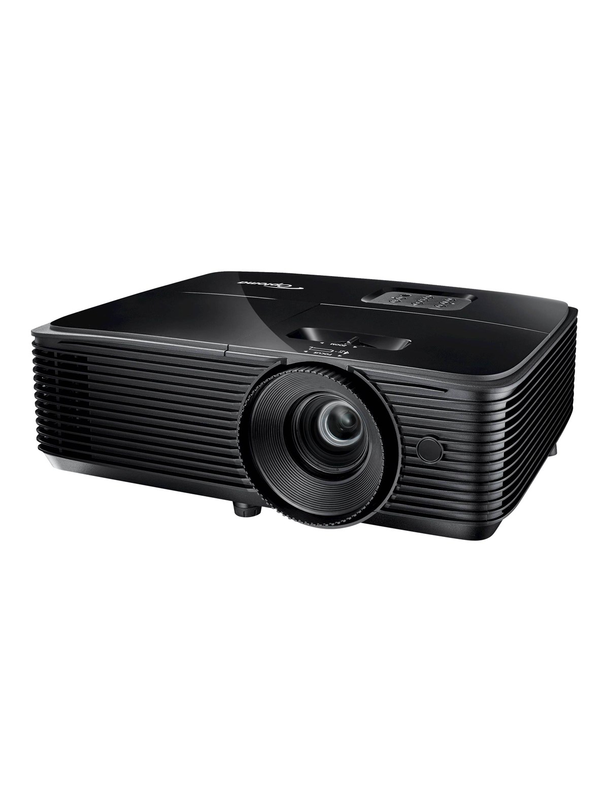 Optoma Projektor H190X - 1280 x 800 - 3900 lumens, Projektor