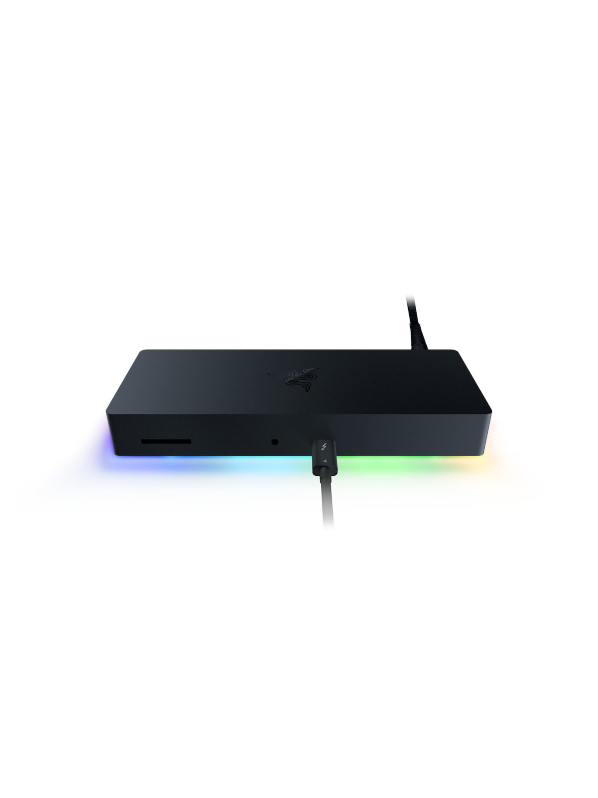 Razer Thunderbolt 4 Dock Chroma, Docking Station