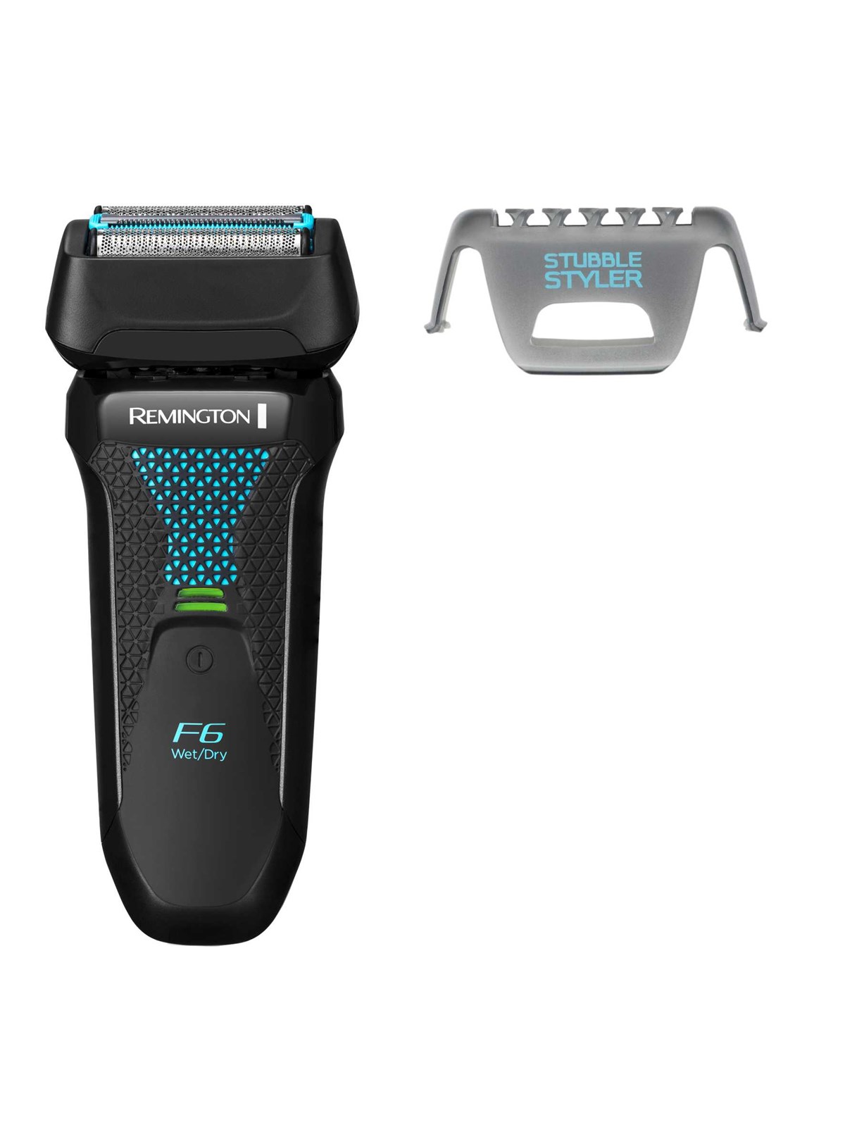 REMINGTON Barbermaskine Style Series F6 Aqua Foil, Barbermaskine