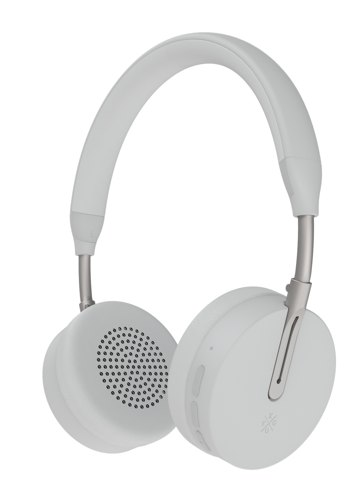 Kygo Life A6/500, Hovedtelefonerheadset2