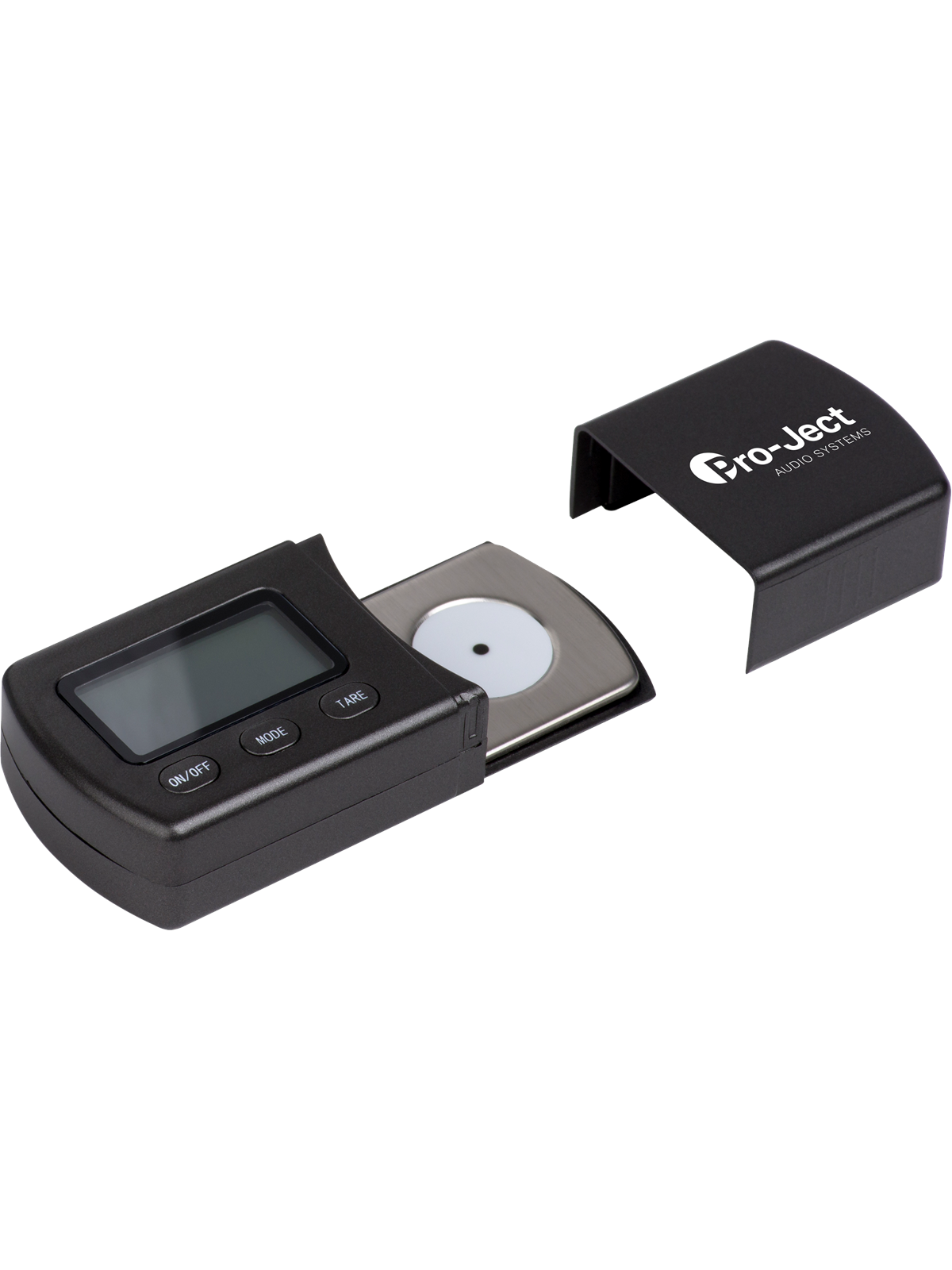 Pro-Ject MEASURE IT E - Pladespiller