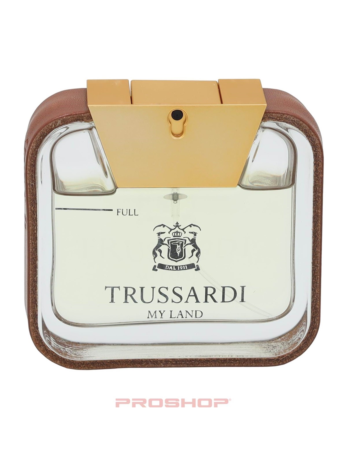 TRUSSARDI My Land Pour Homme, Parfume