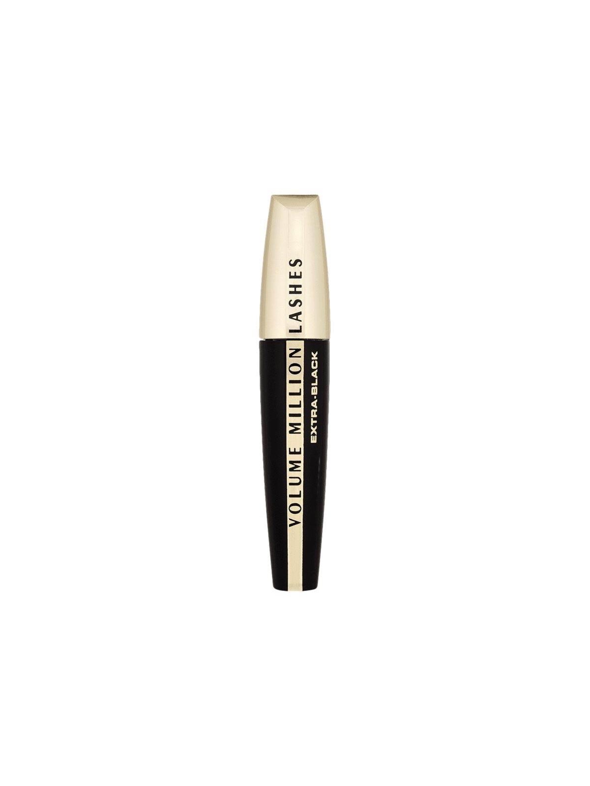 L'Oréal Paris Volume Million Lashes, Makeup