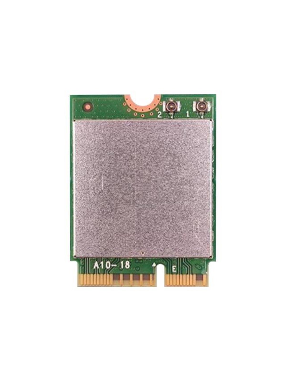 Intel AX211 Wi-Fi 6E + BT 5.3 / M.2 2230 / vPro, Netværksadapter