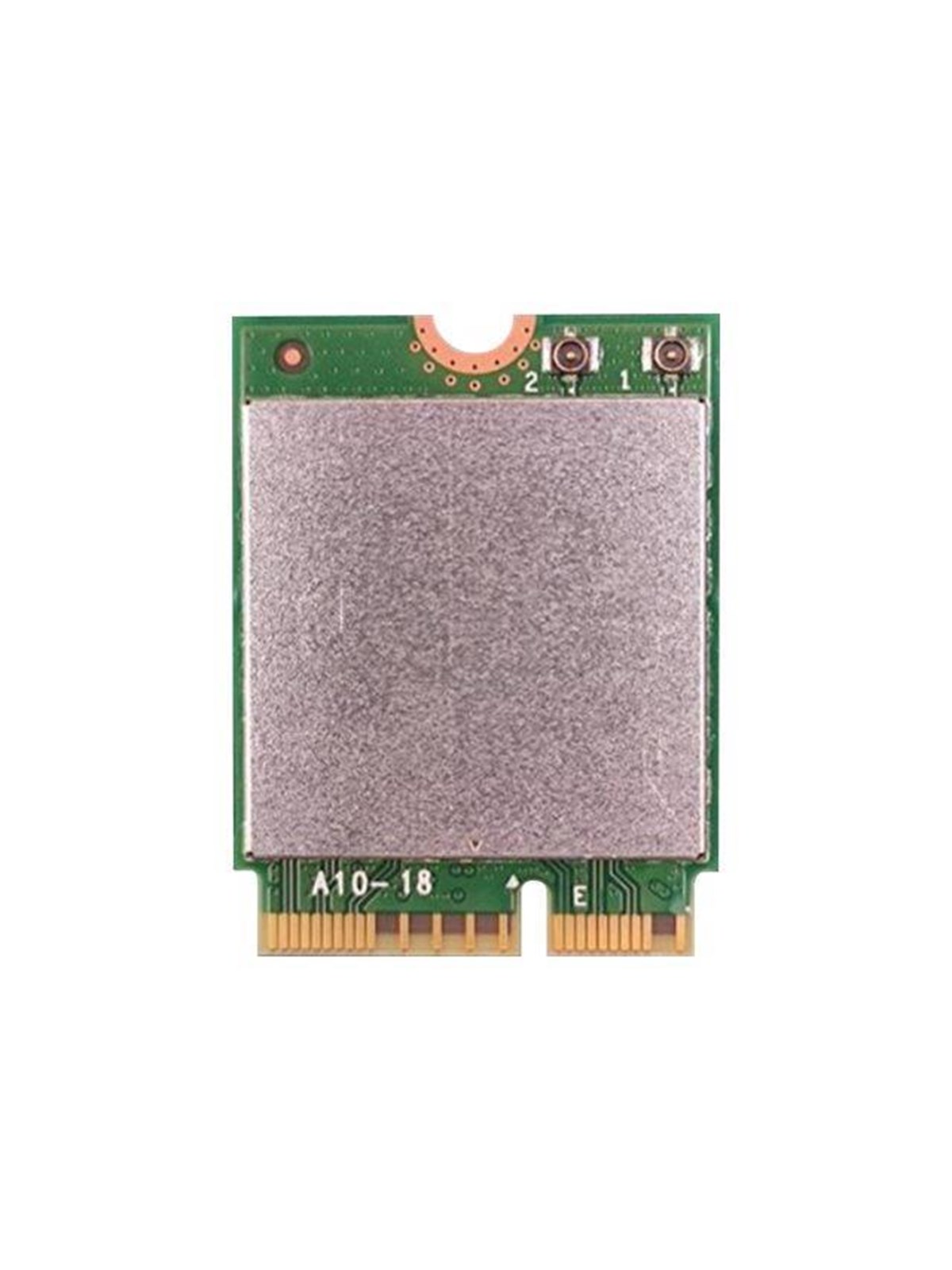 Intel AX211 Wi-Fi 6E + BT 5.3 / M.2 2230 / Without vPro, Netværksadapter