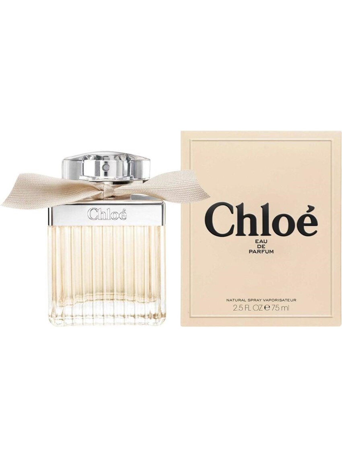 Chloé By Chlø - 75 ml, Parfume