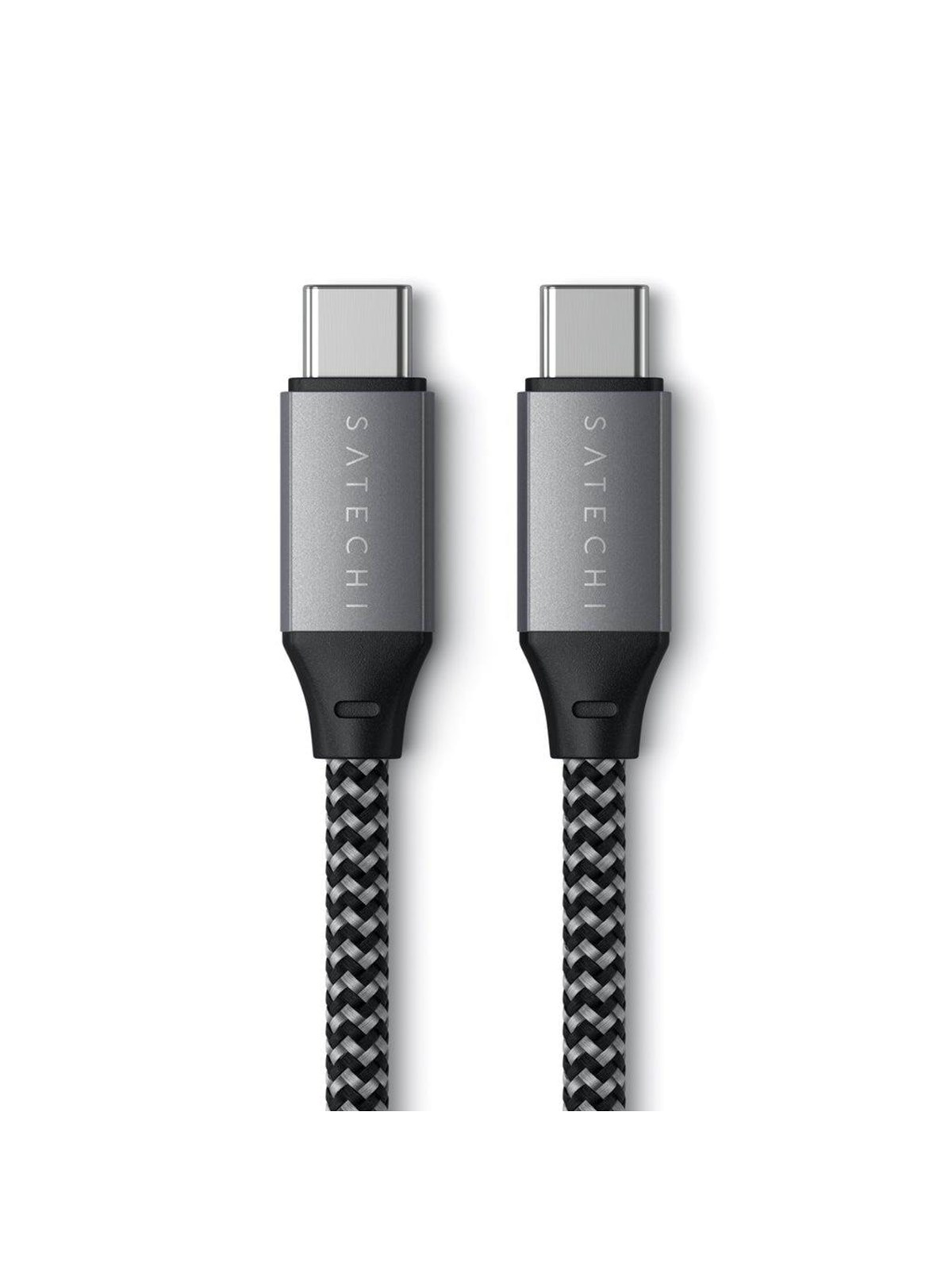 Satechi USB-C to USB-C 100W Charging Cable - 2m, Usb Kabel