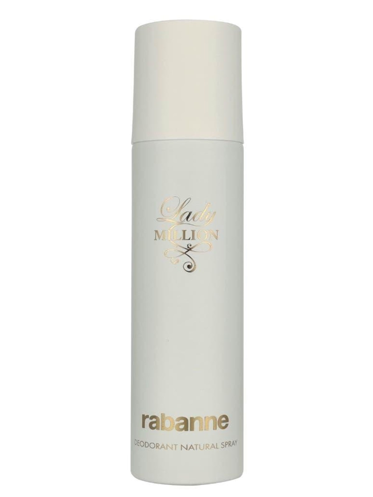 PACO RABANNE Lady Million Deo - 150 ml, Parfume