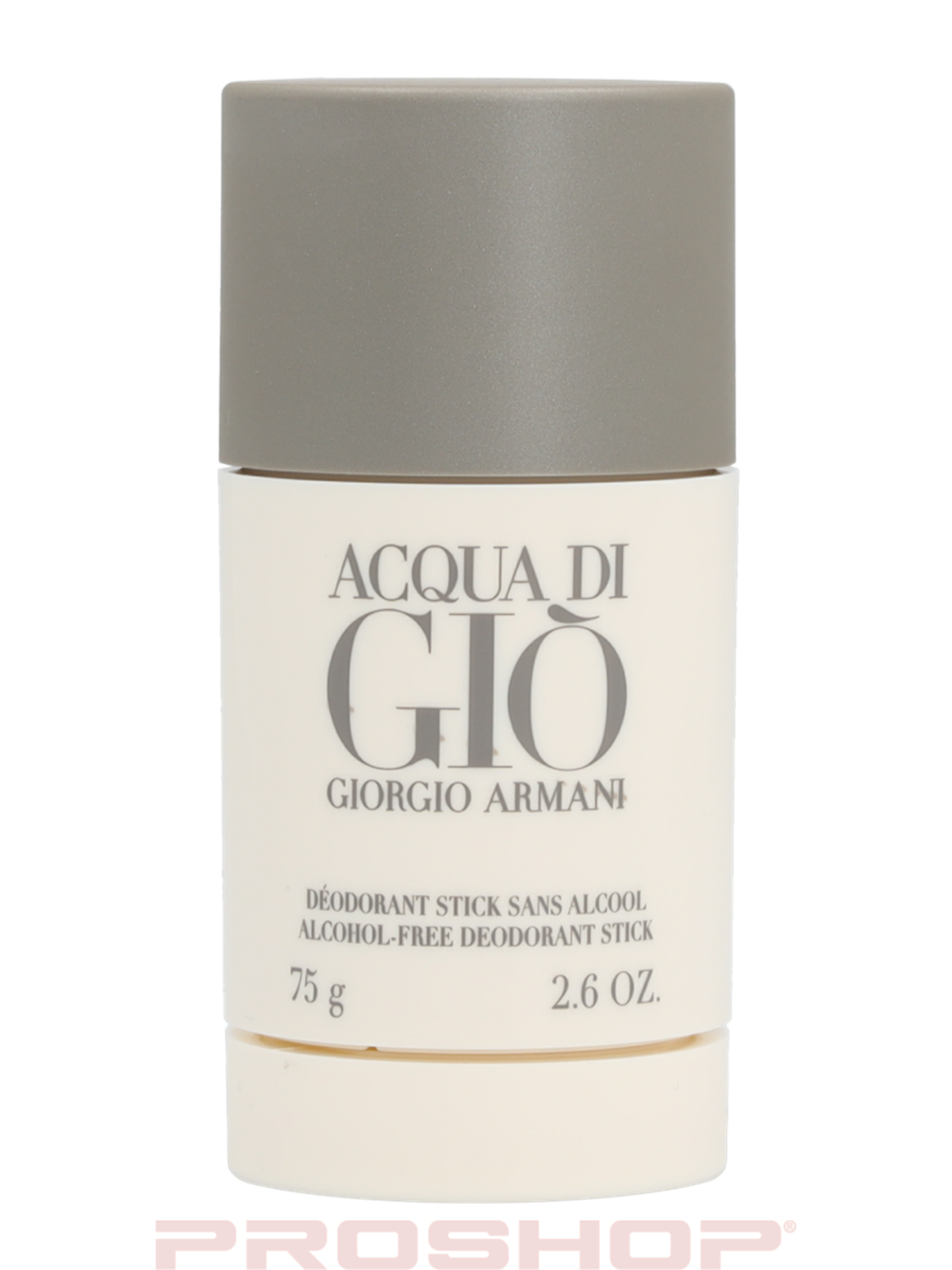 Giorgio Armani Acqua Di Gio Pour Homme Deo - 75 g, Parfume
