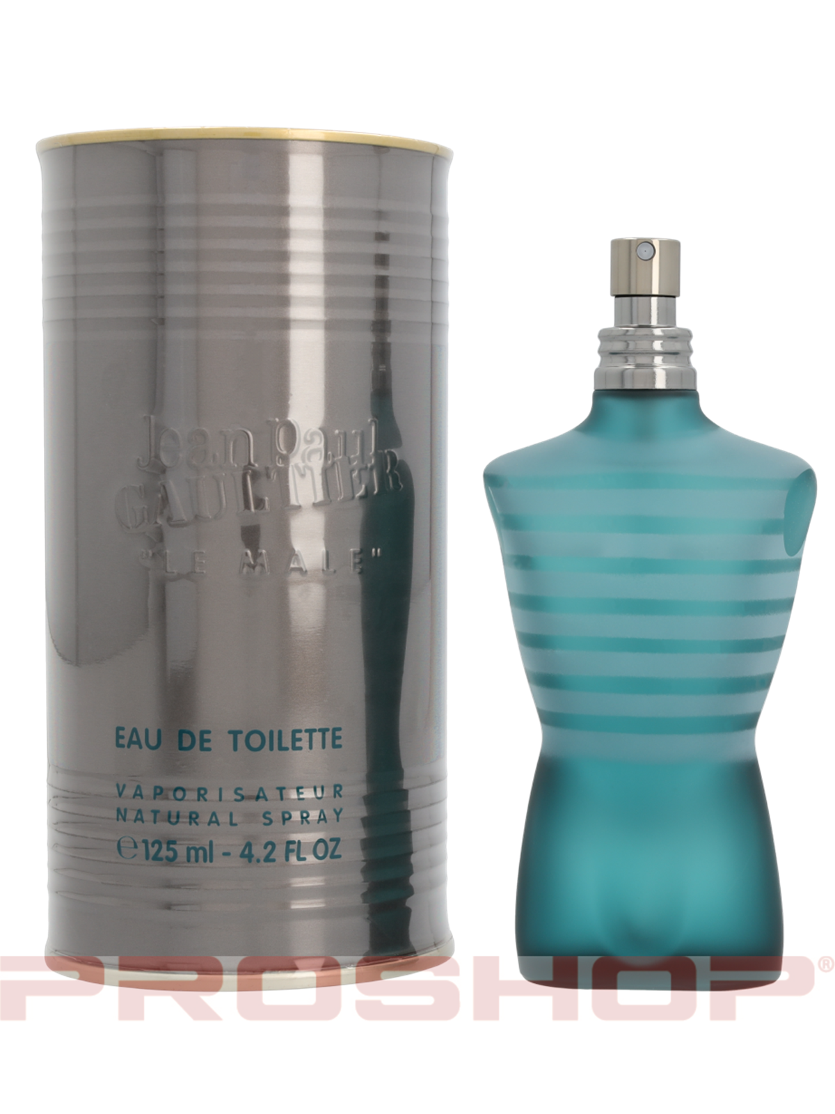 Jean Paul Gaultier Le Male - 125 ml, Parfume