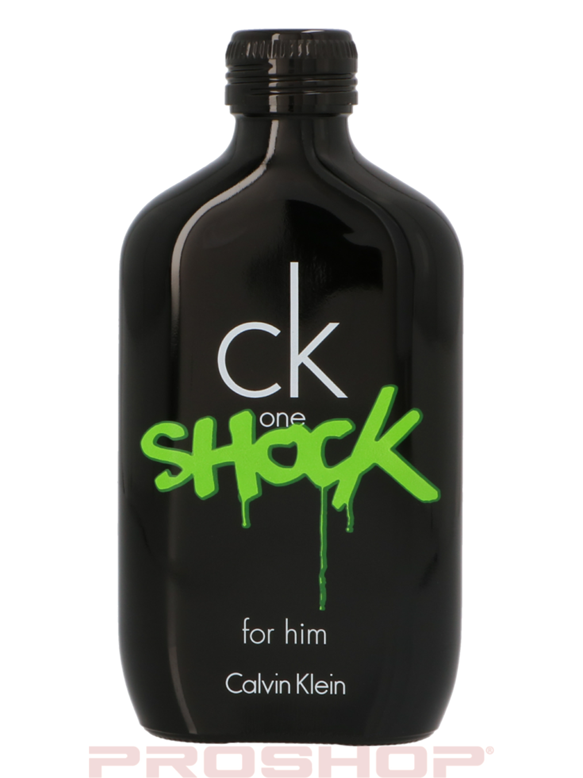 Calvin Klein Ck One Shock For Him, Parfume