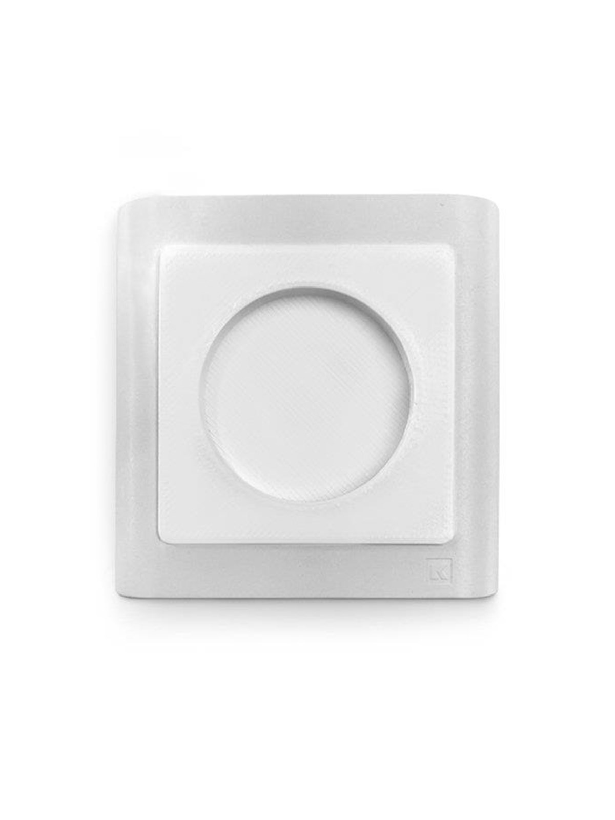 Light Solutions FUGA beslag til Hue Smart Button, Smart Home