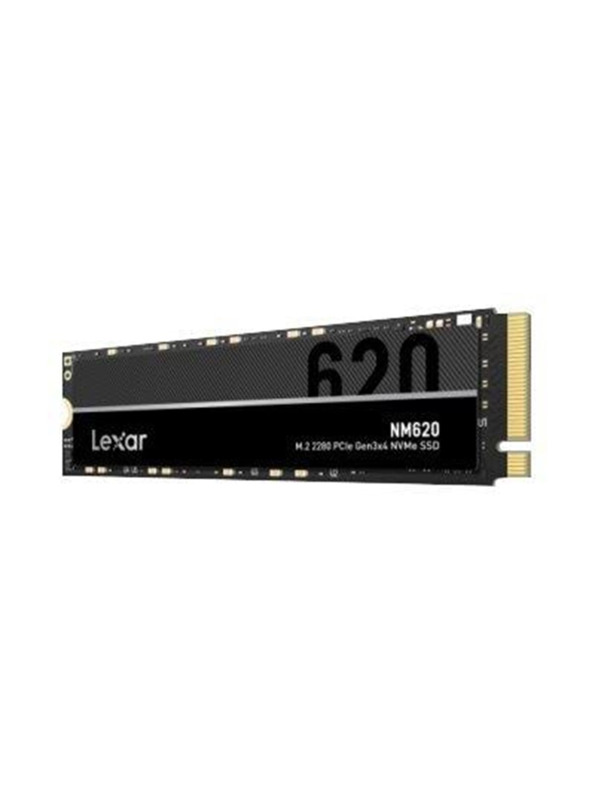 Lexar NM620 SSD - 1TB - M.2 2280 - PCIe 3.0, Ssd Harddisk