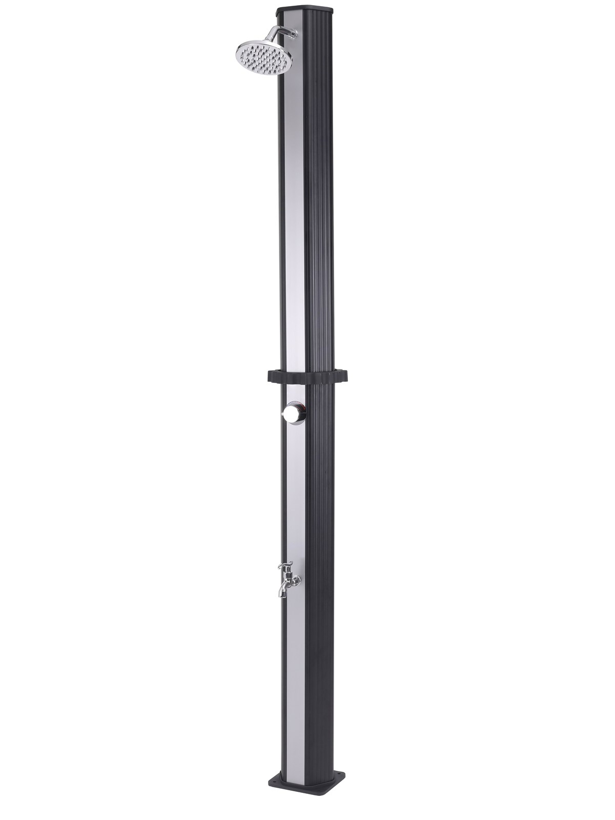 Swim & Fun Milano XL Solar Shower 35L, Pool