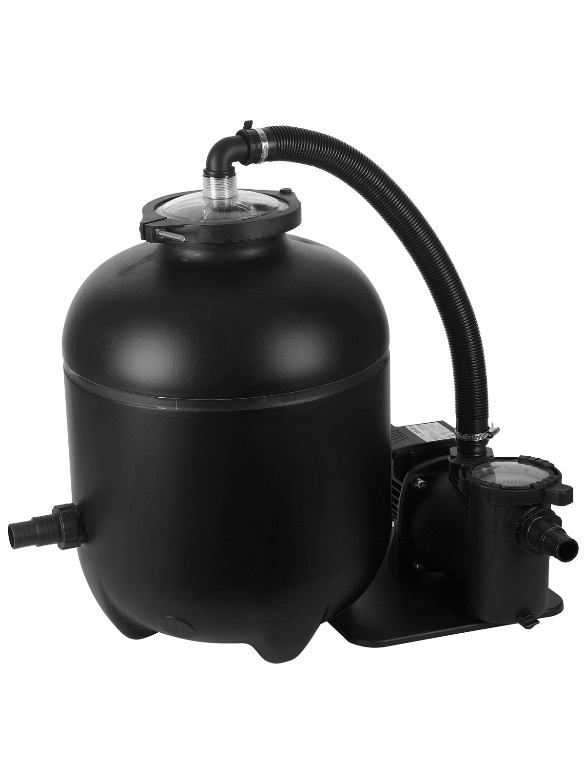 Swim & Fun Filterballs System 400W, Pool