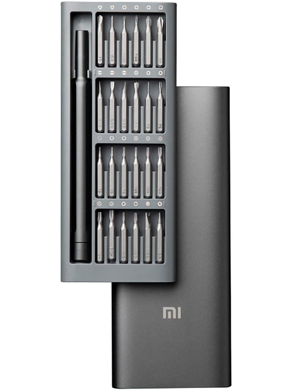 Xiaomi Precision Screwdriver Set, Værktøj