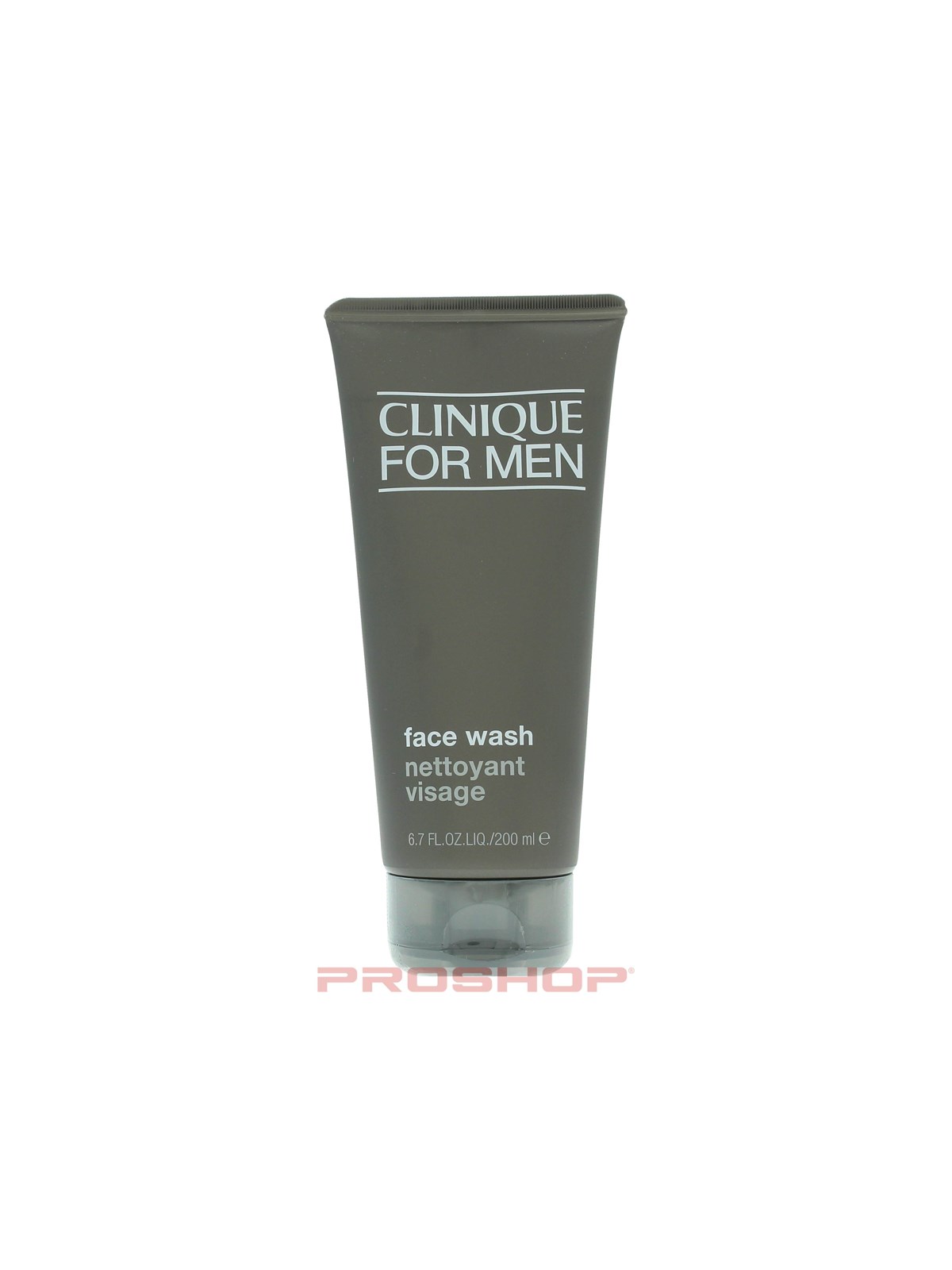 Clinique For Men Face Wash, Ansigtspleje