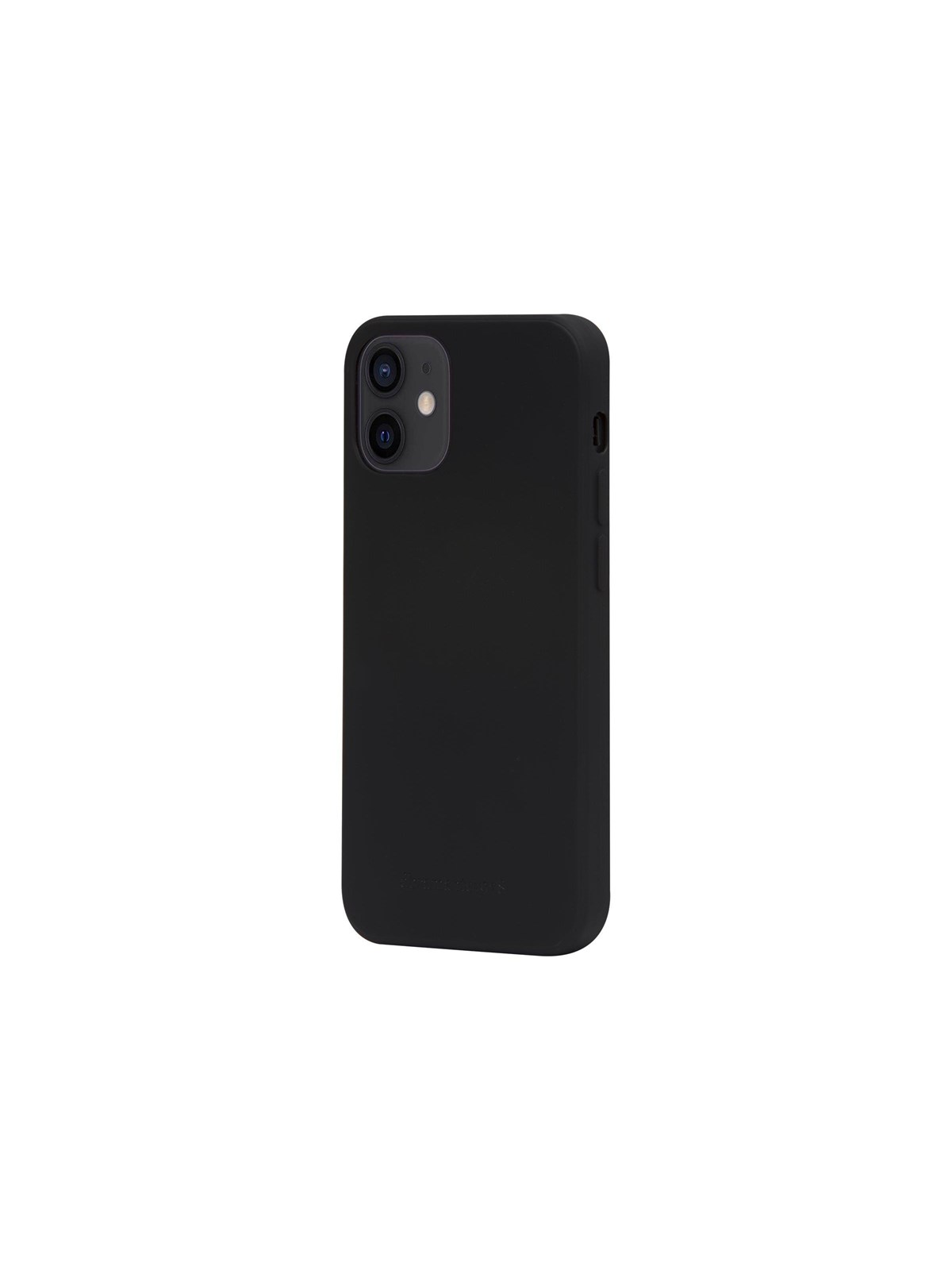 dbramante1928 Greenland iPhone 12/12 Pro Night Black (ECO), Mobilcover