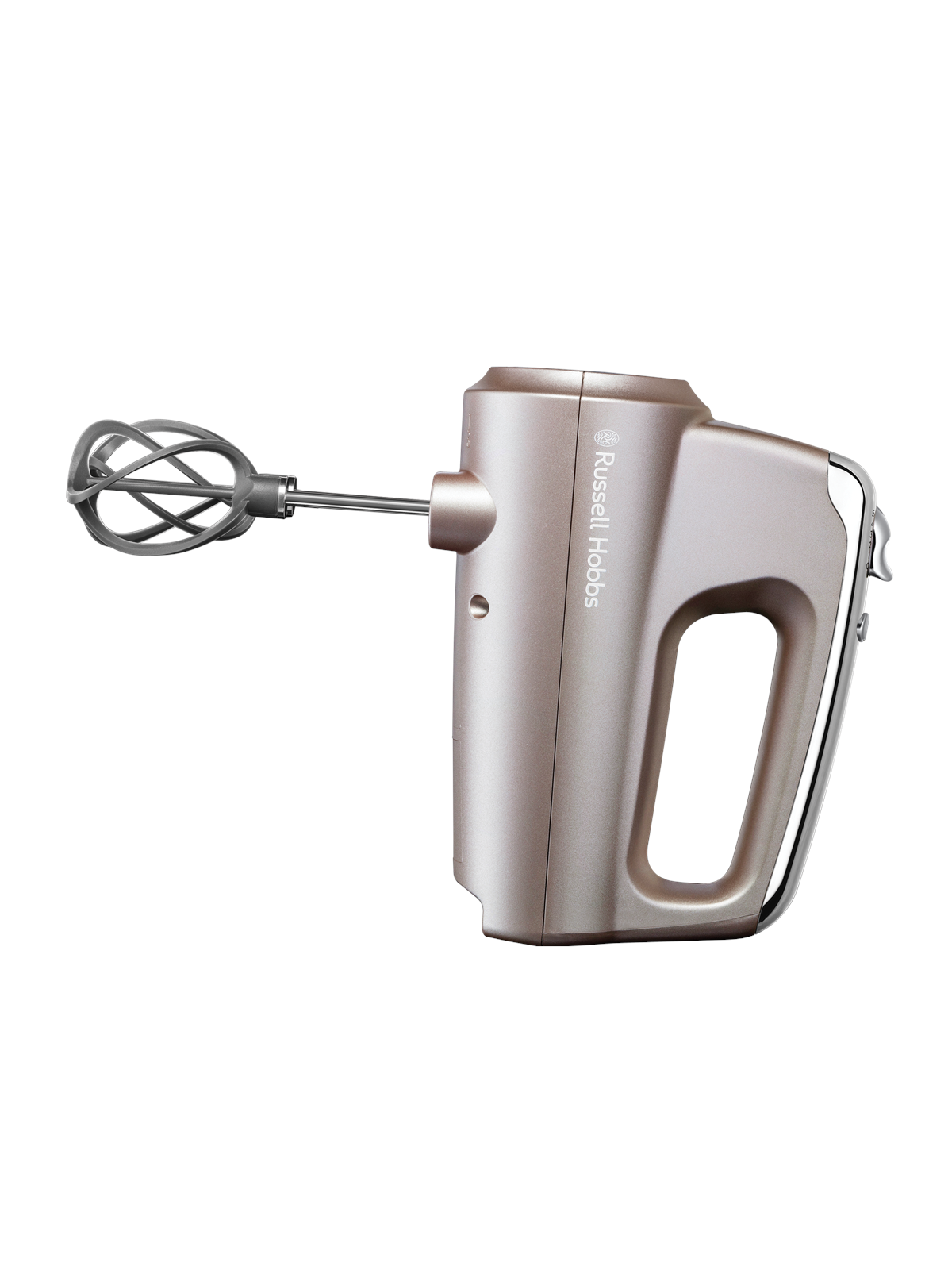 Russell Hobbs Håndmixer Swirl Smoky Quartz 25892-56 - 350 W, Håndmixer