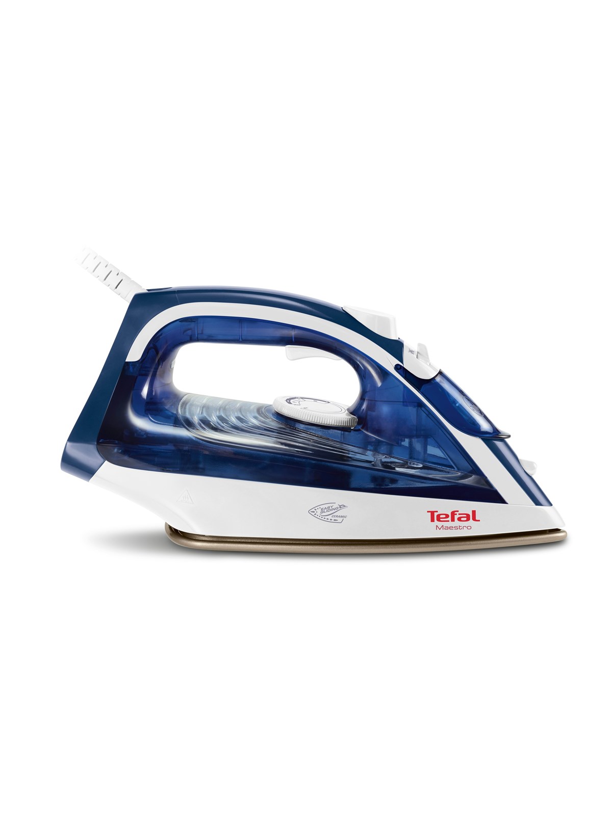 Tefal Dampstrygejern Mæstro FV1845E0