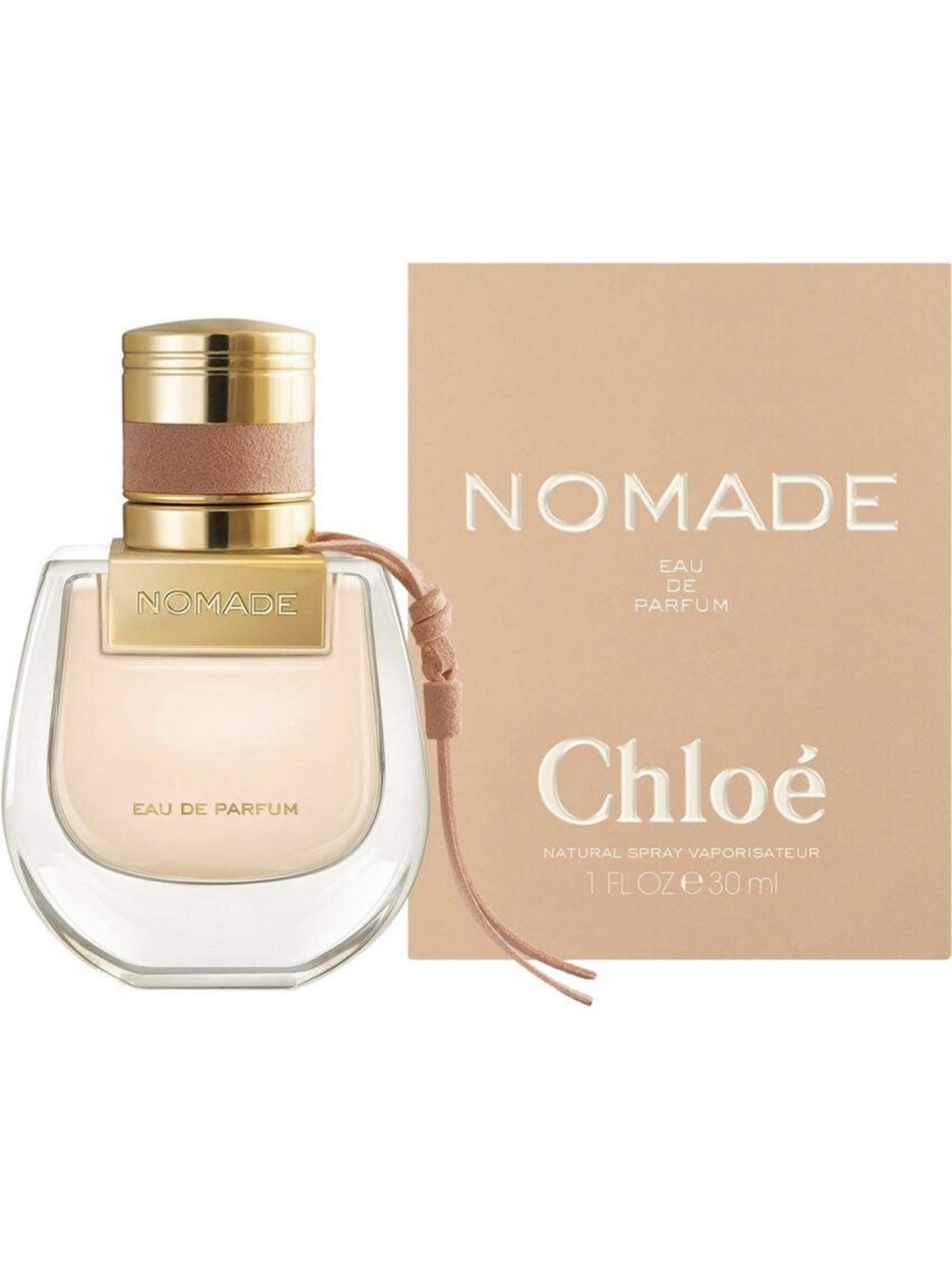 Chloé Nomade EDP - 30 ml, Parfume