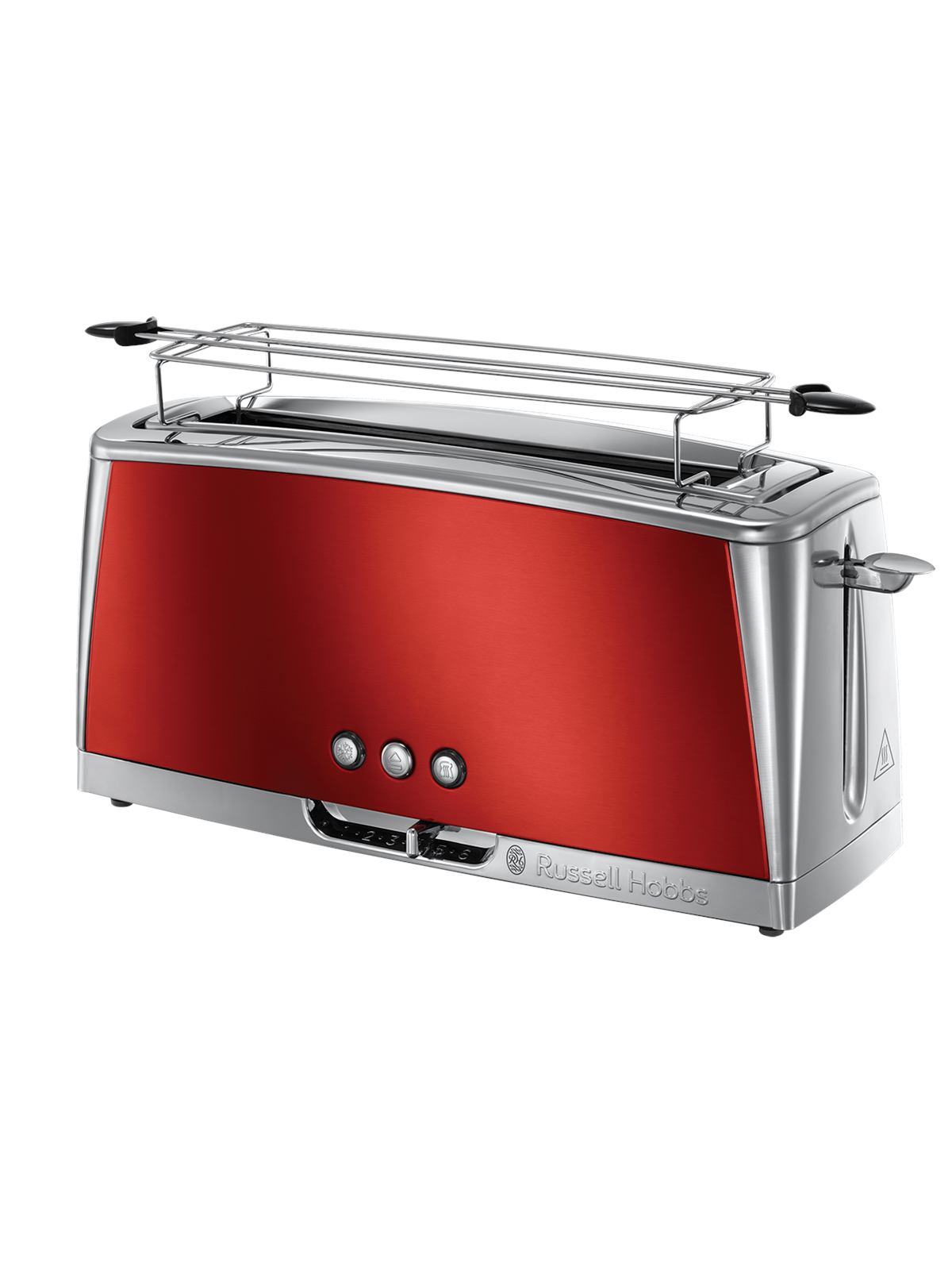 Russell Hobbs Brødrister Luna 23250-56, Brødrister