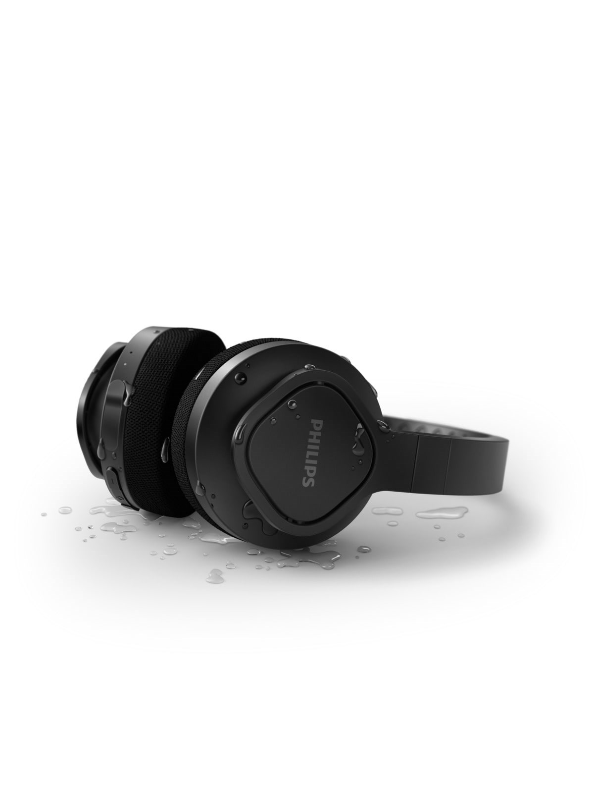Philips GO Sports Headset - Tå4216, Hovedtelefonerheadset2