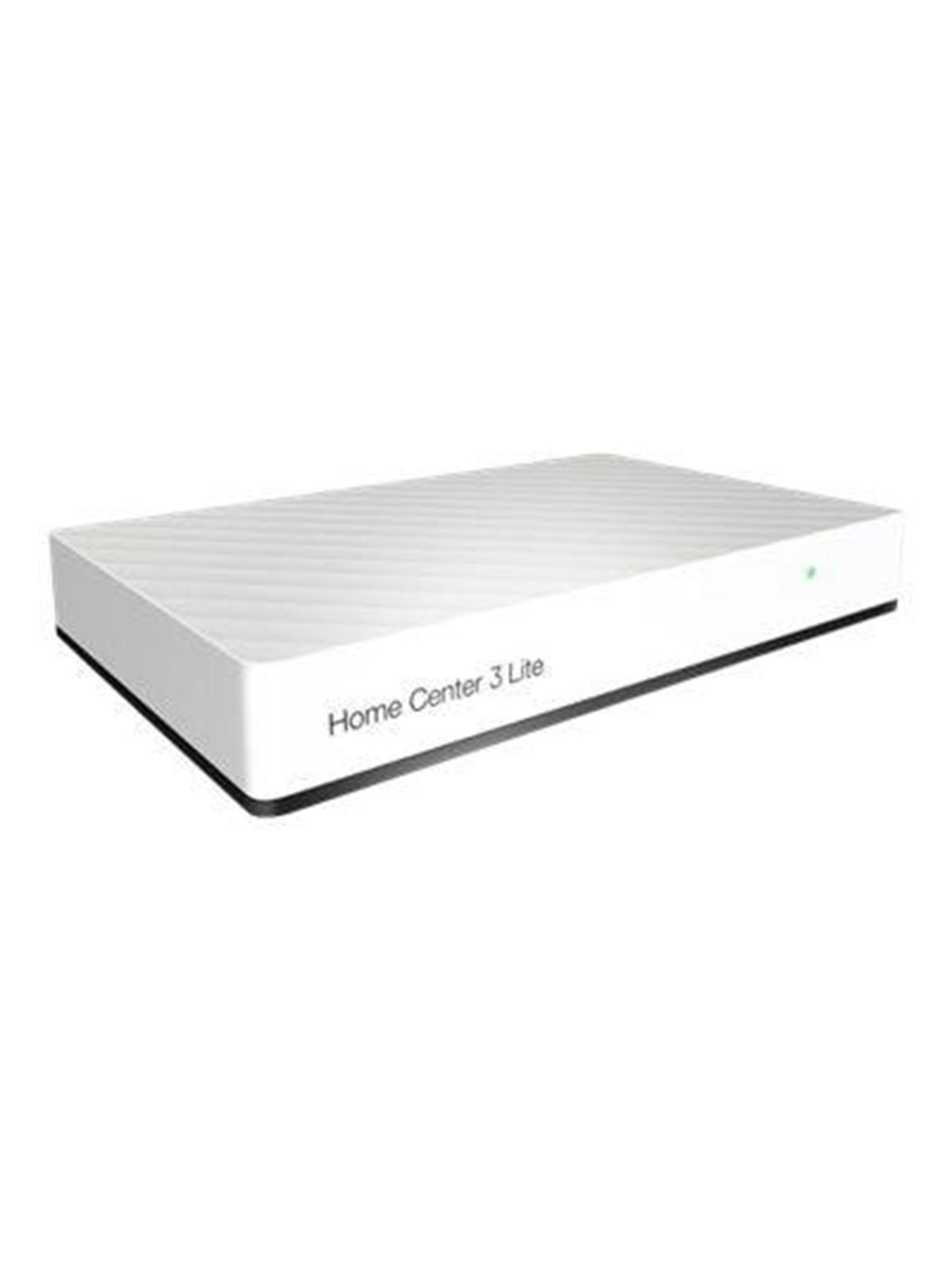 Fibaro Home Center 3 Lite, Smart Home