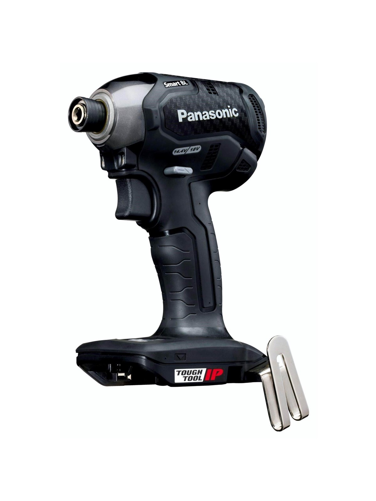 Panasonic EY 76Y1 X32 Cordless Impact Driver, Skruemaskine