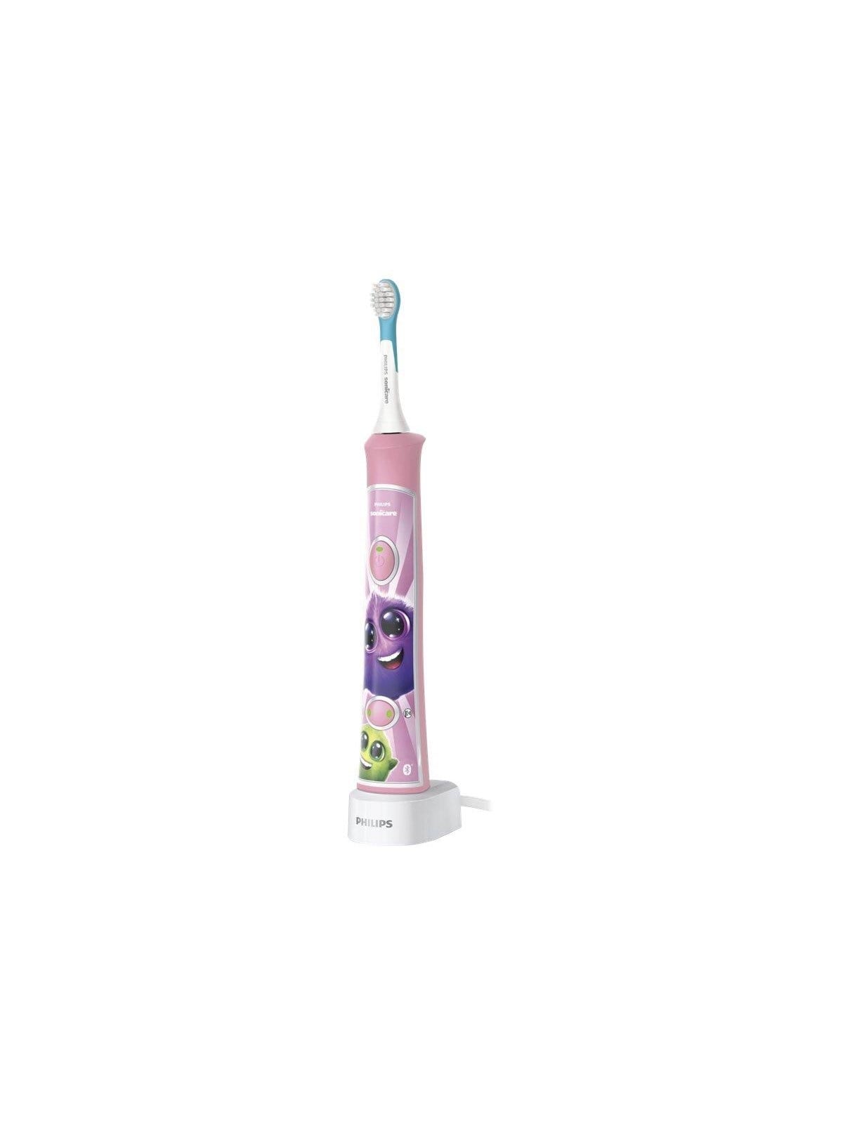 Philips Eltandbørste Sonicare For Kids, El Tandbørste