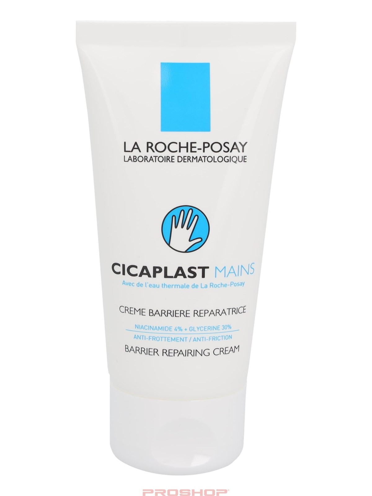 La Roche-Posay Cicaplast Barrier Repairing Hand Cream, Kropspleje