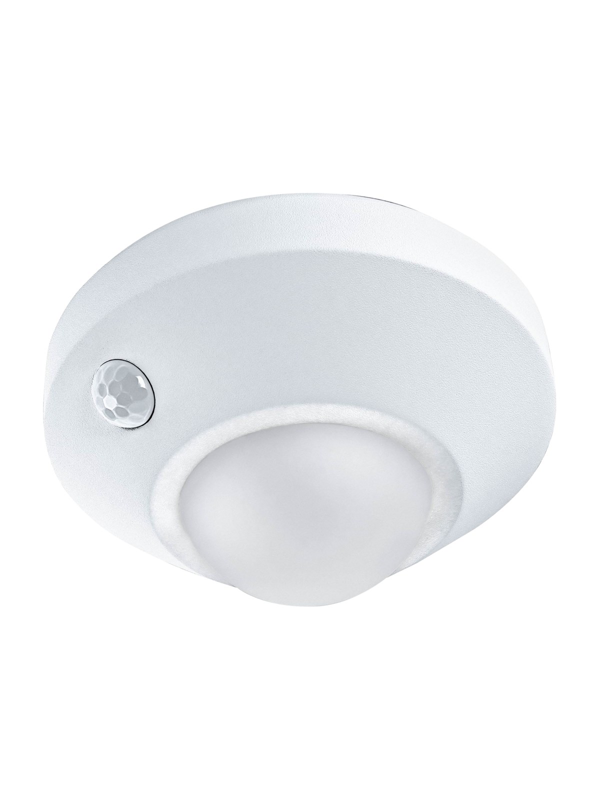 Osram NIGHTLUX Ceiling, hvid, Lampe