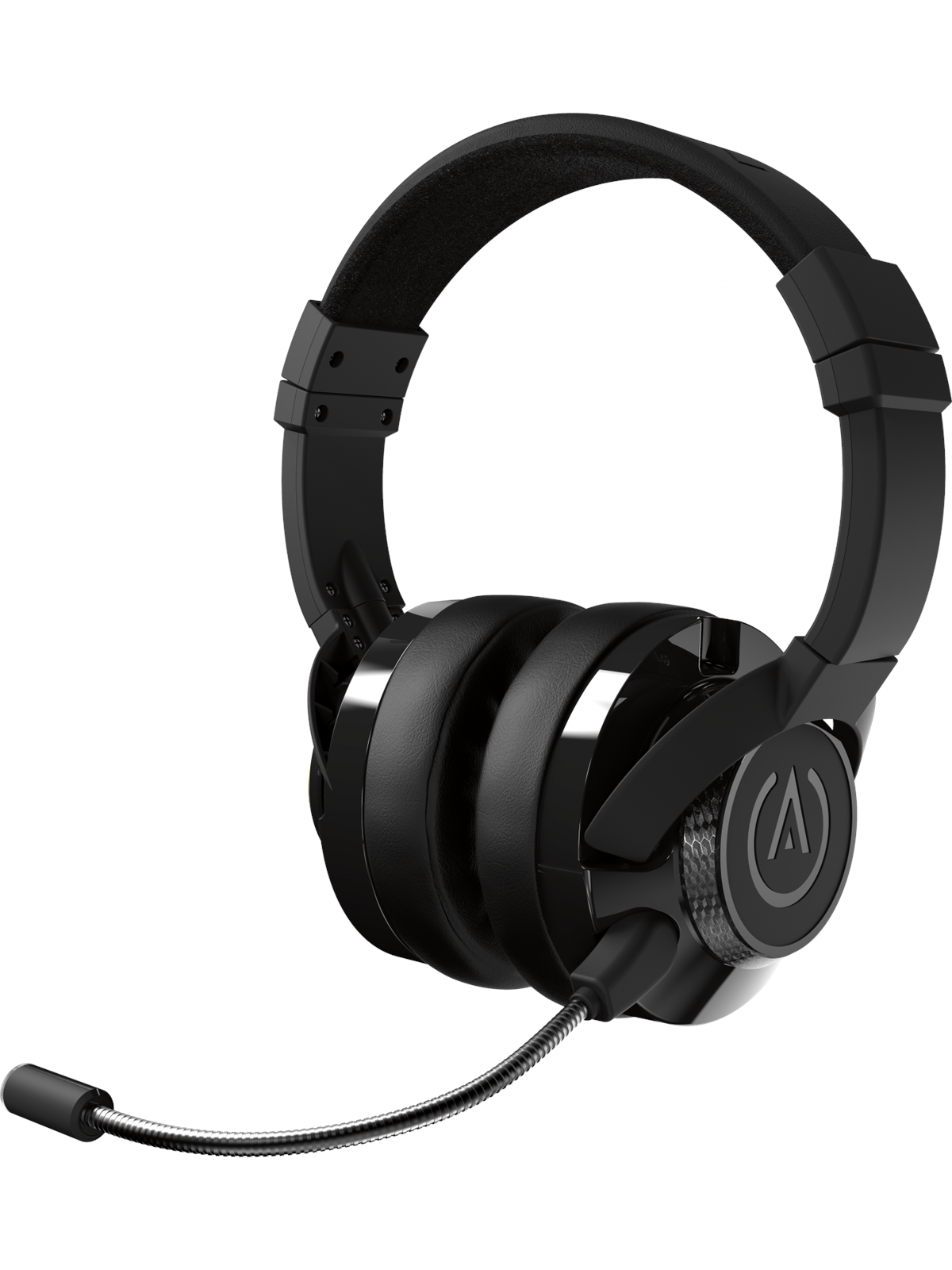 PowerA UNI FUSION HEADSET, Hovedtelefonerheadset2