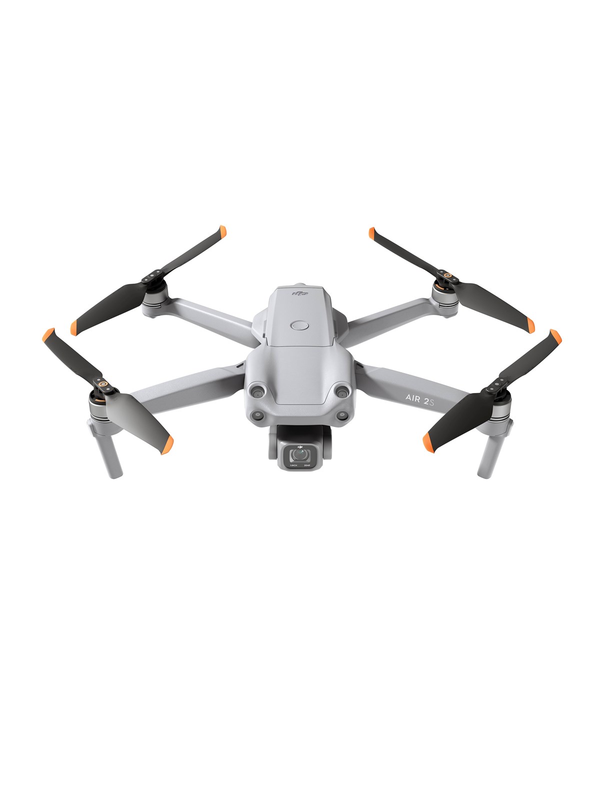 DJI - Air 2S + RC-N1 - 598 g, Drone